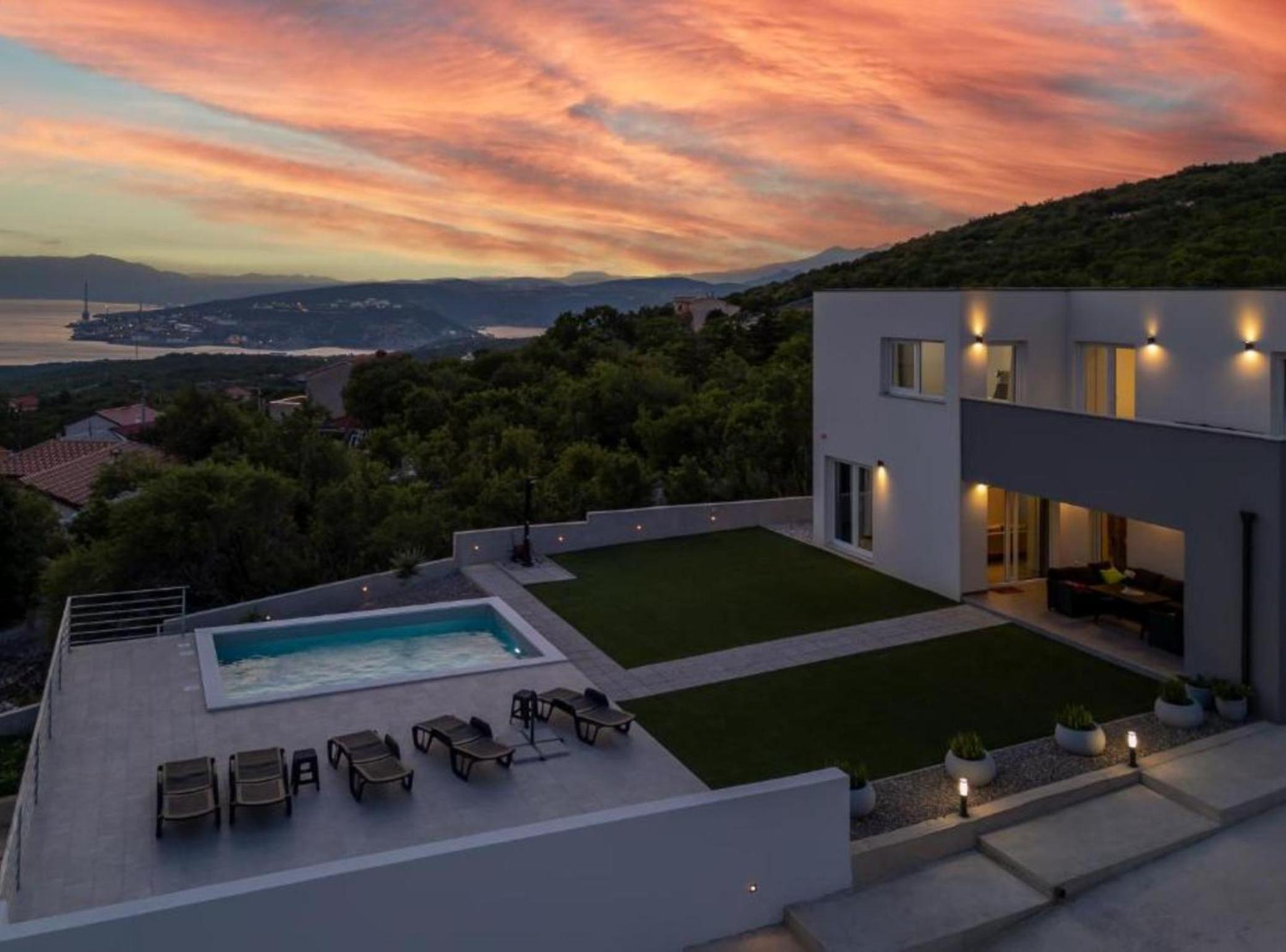 Villa Fran