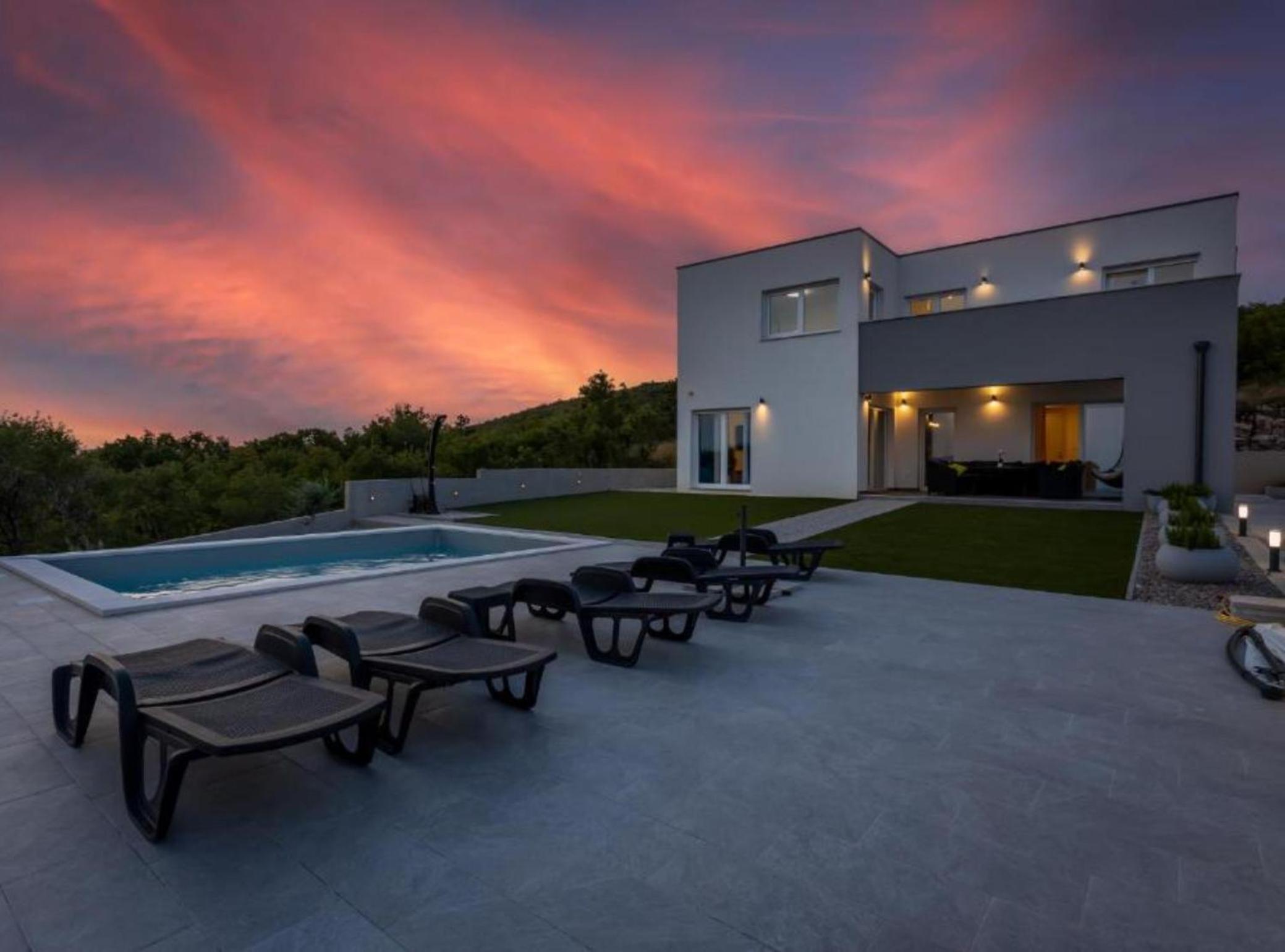 Villa Fran