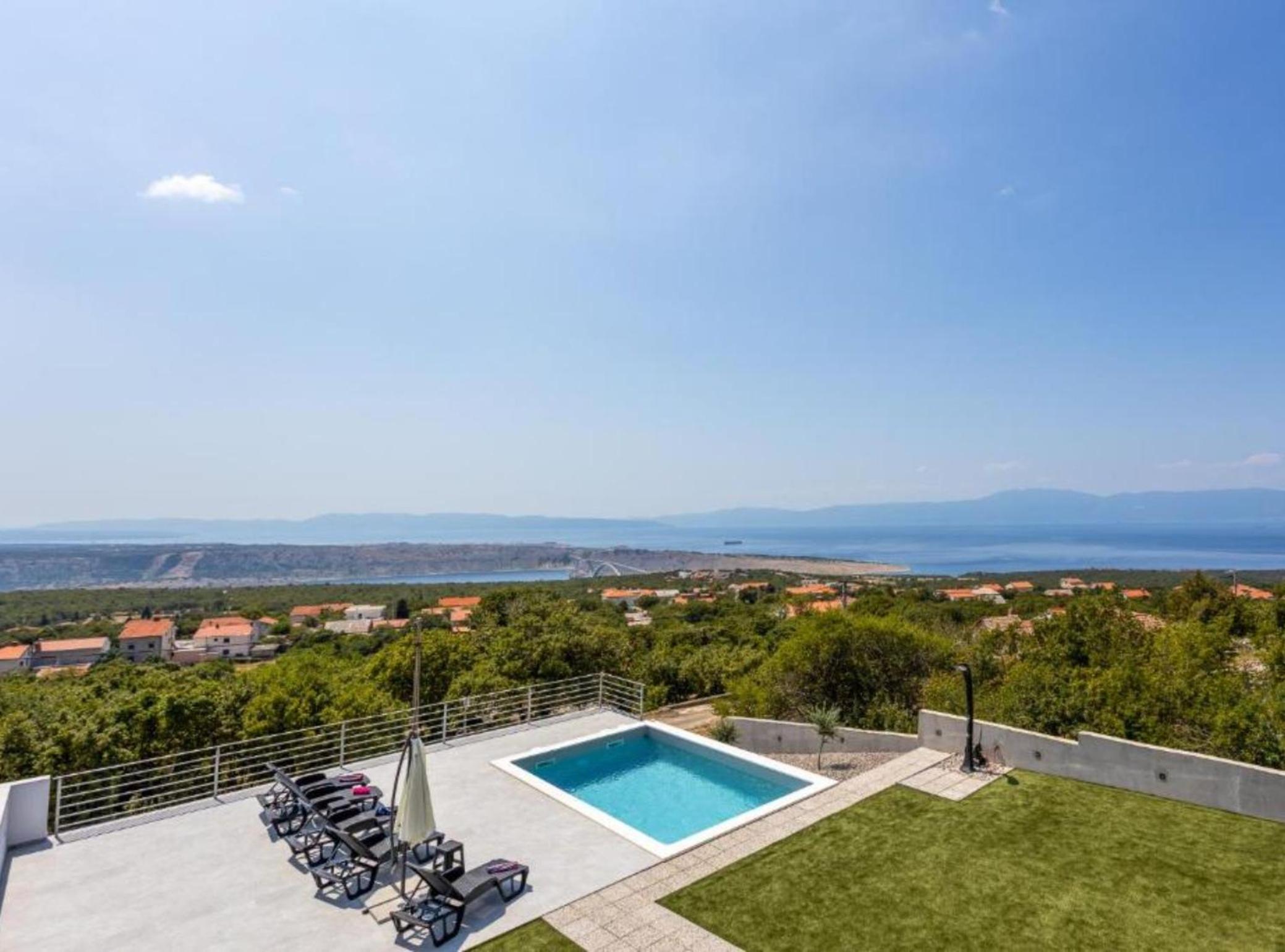 Villa Fran