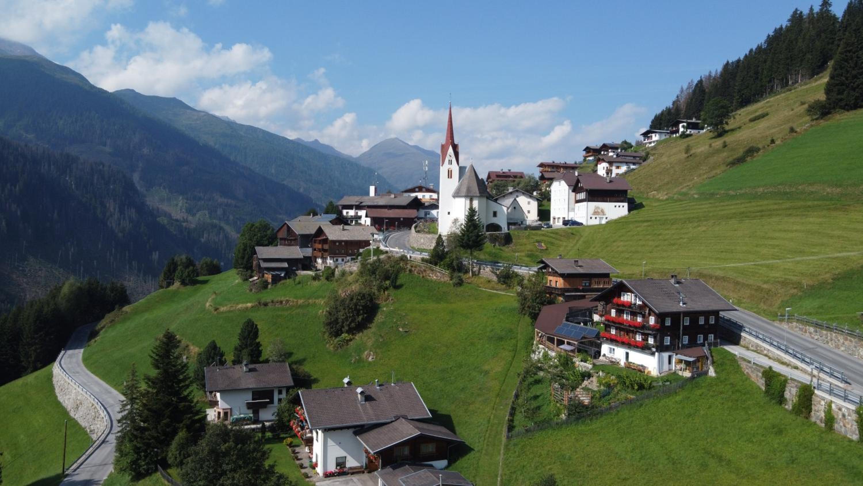 Haus Guglprasta