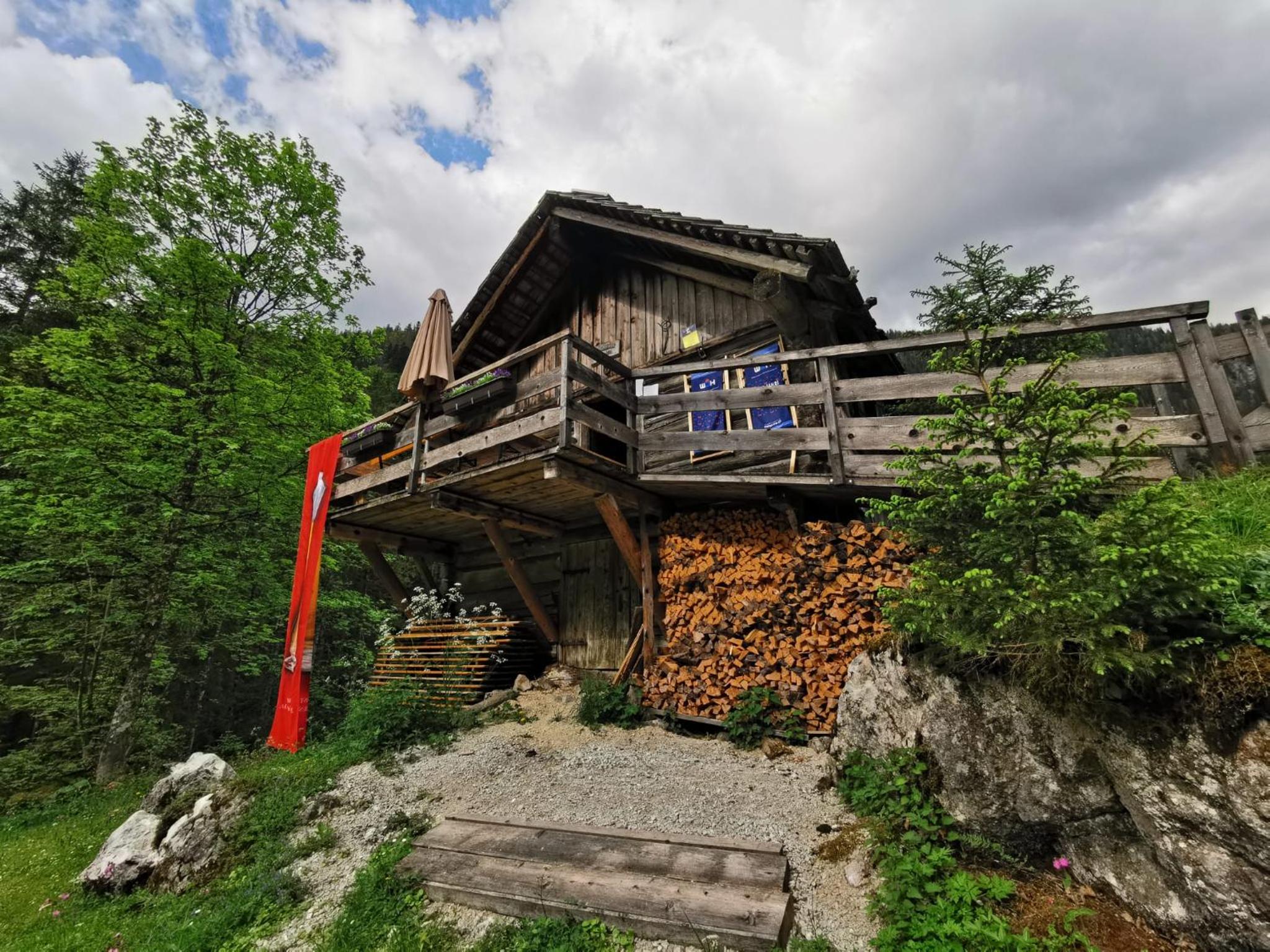 Panorama Lodge Edelweiss