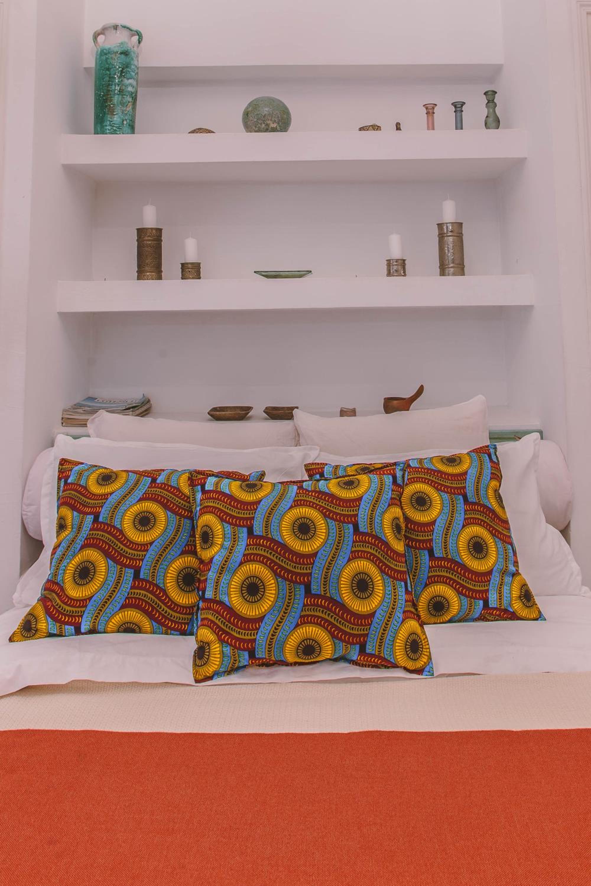 Stylish Loft Sidi Bou Saïd