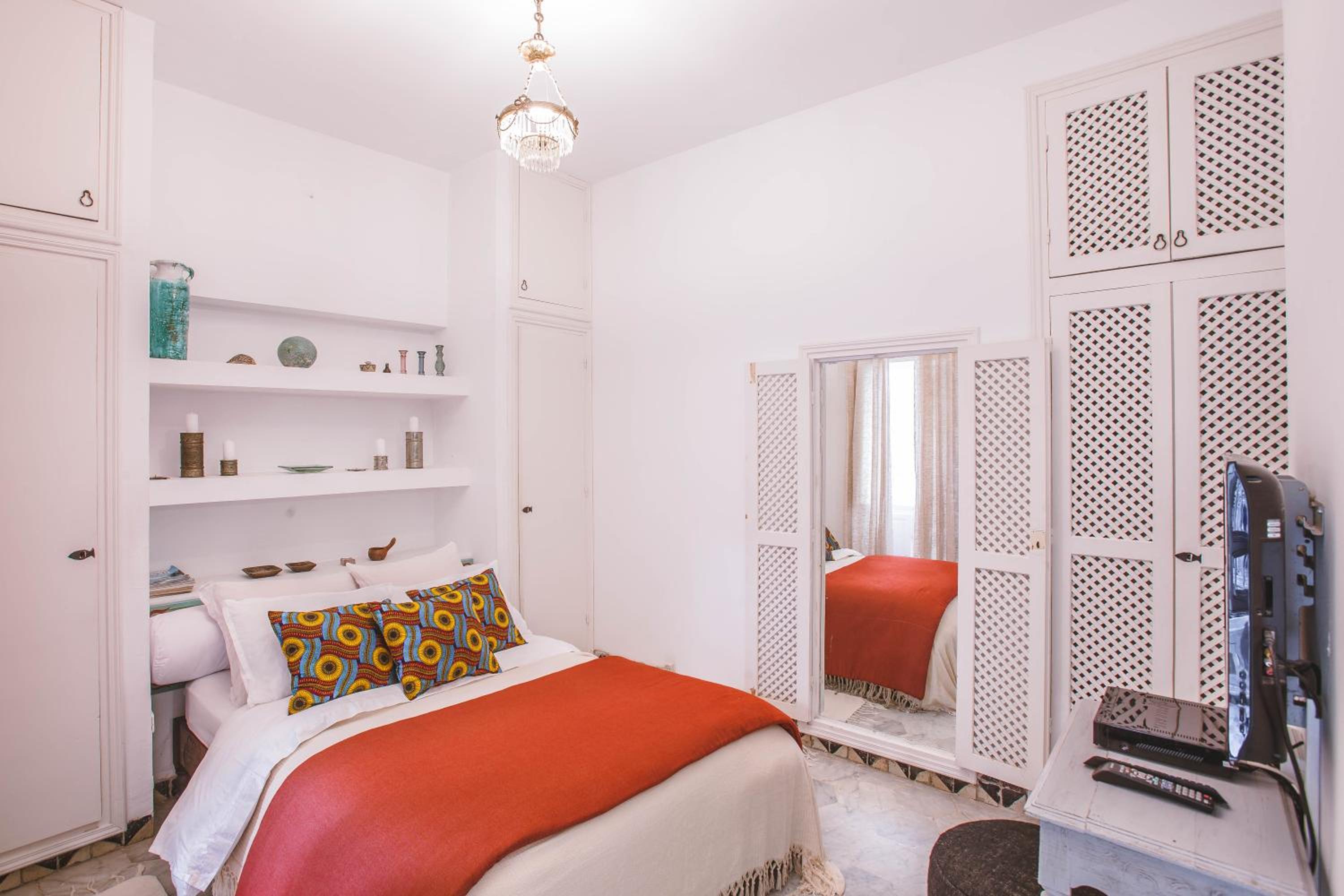 Stylish Loft Sidi Bou Saïd