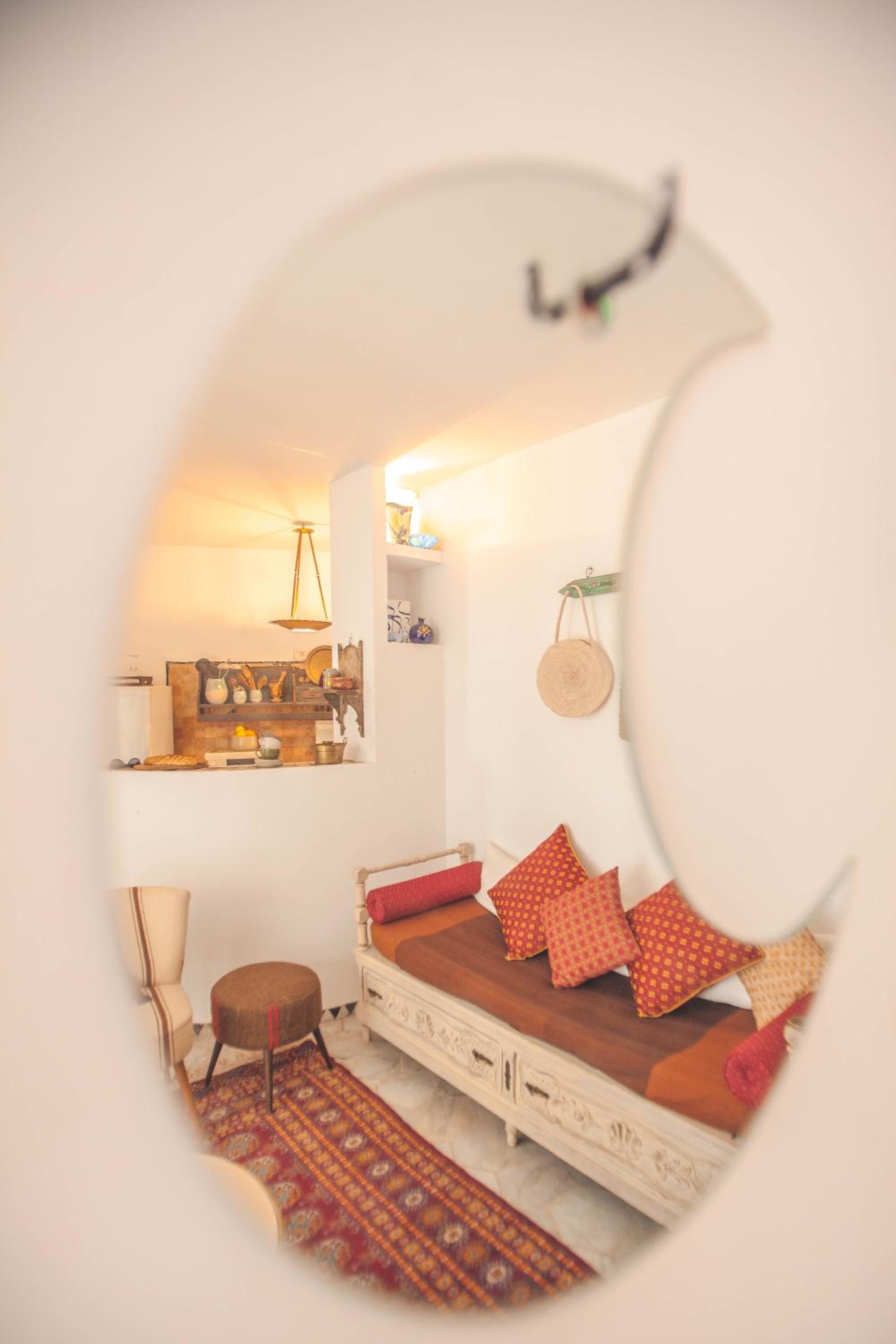 Stylish Loft Sidi Bou Saïd