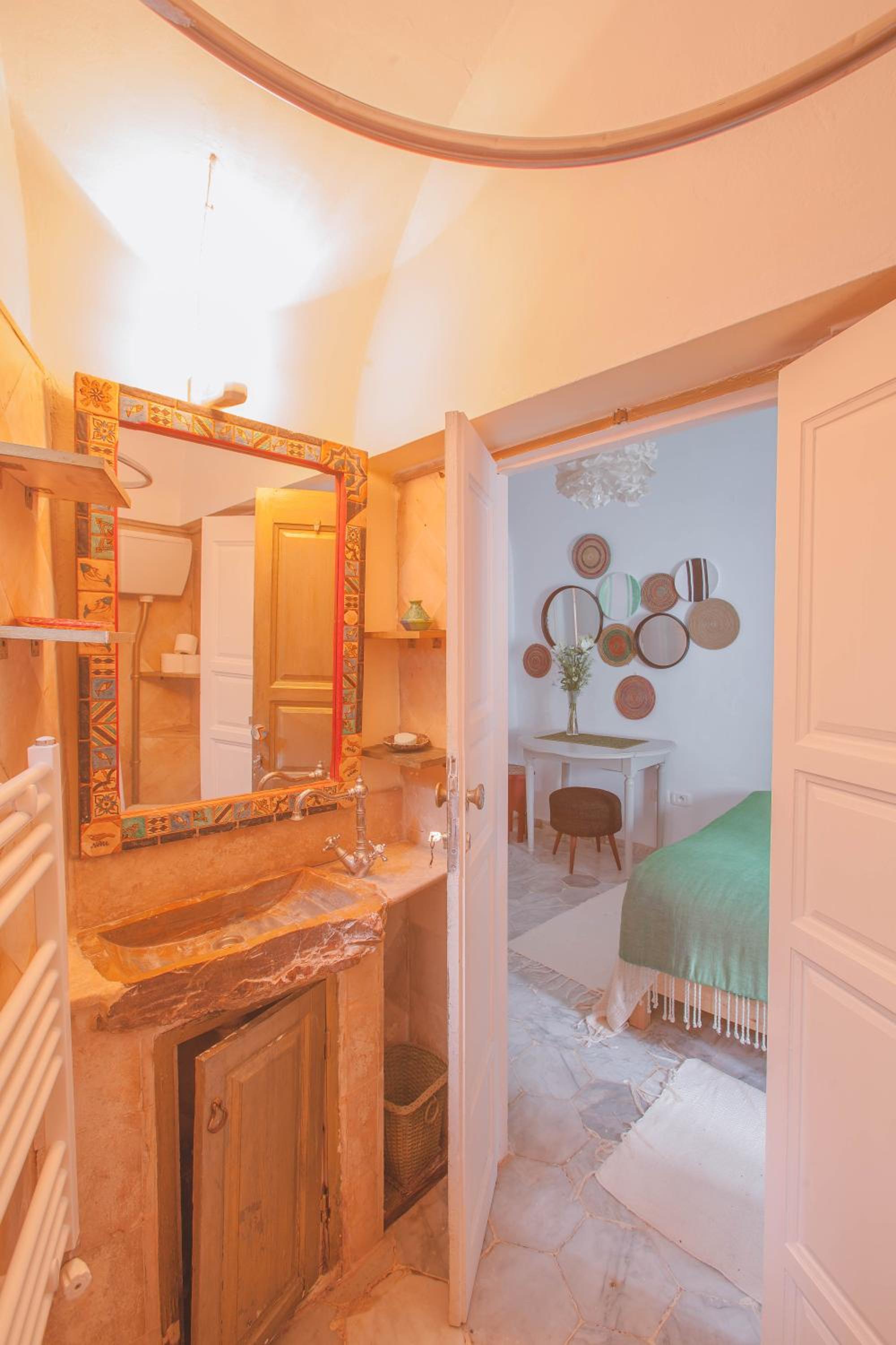 Stylish Loft Sidi Bou Saïd