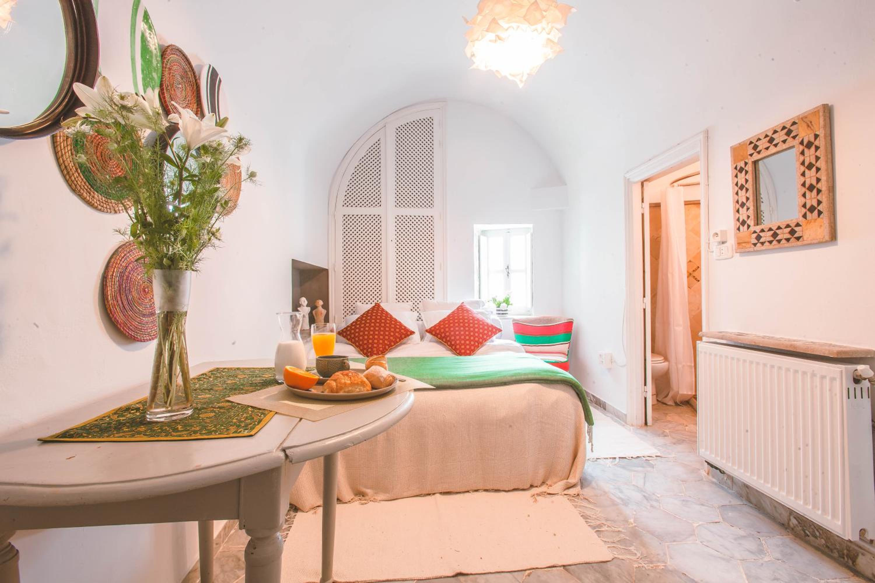 Stylish Loft Sidi Bou Saïd