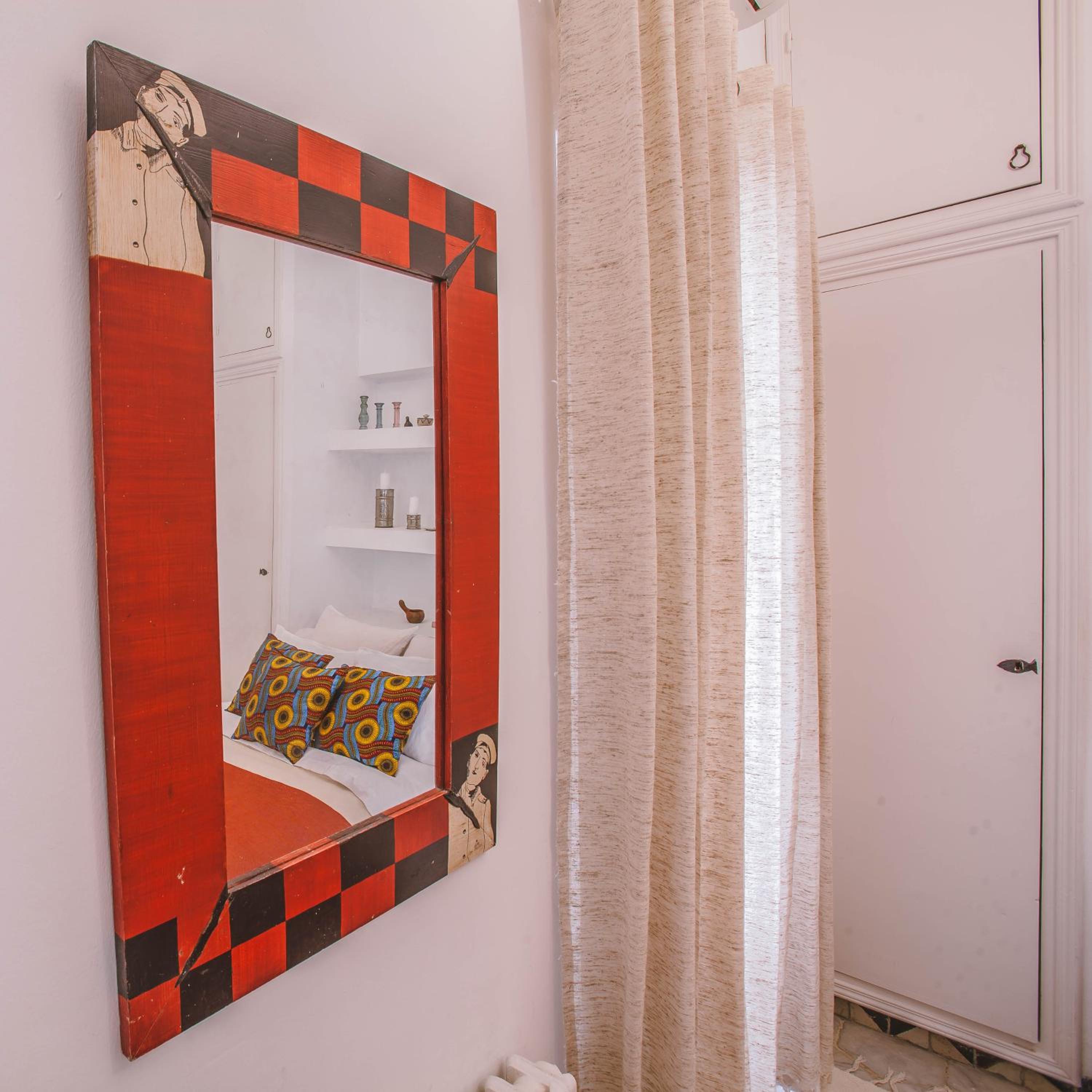 Stylish Loft Sidi Bou Saïd