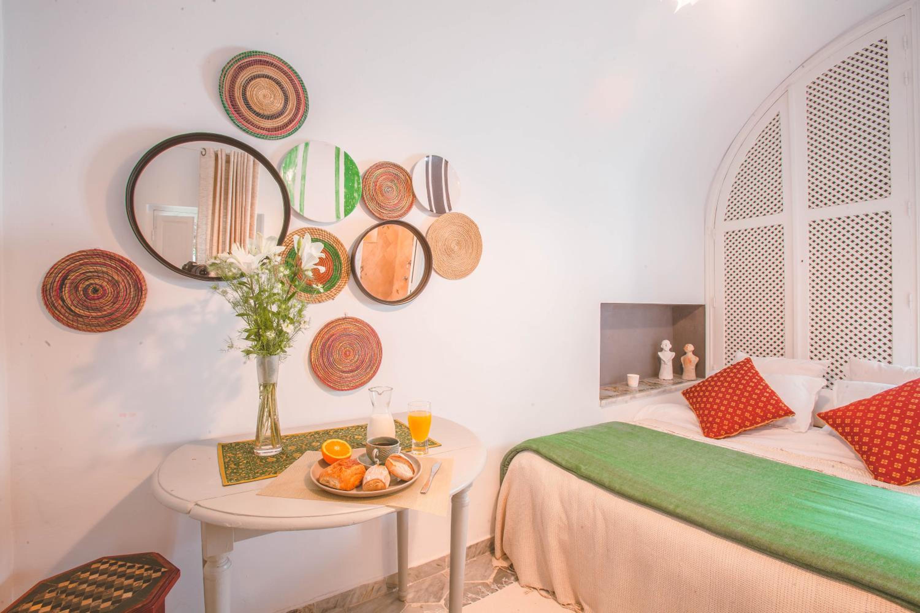 Stylish Loft Sidi Bou Saïd