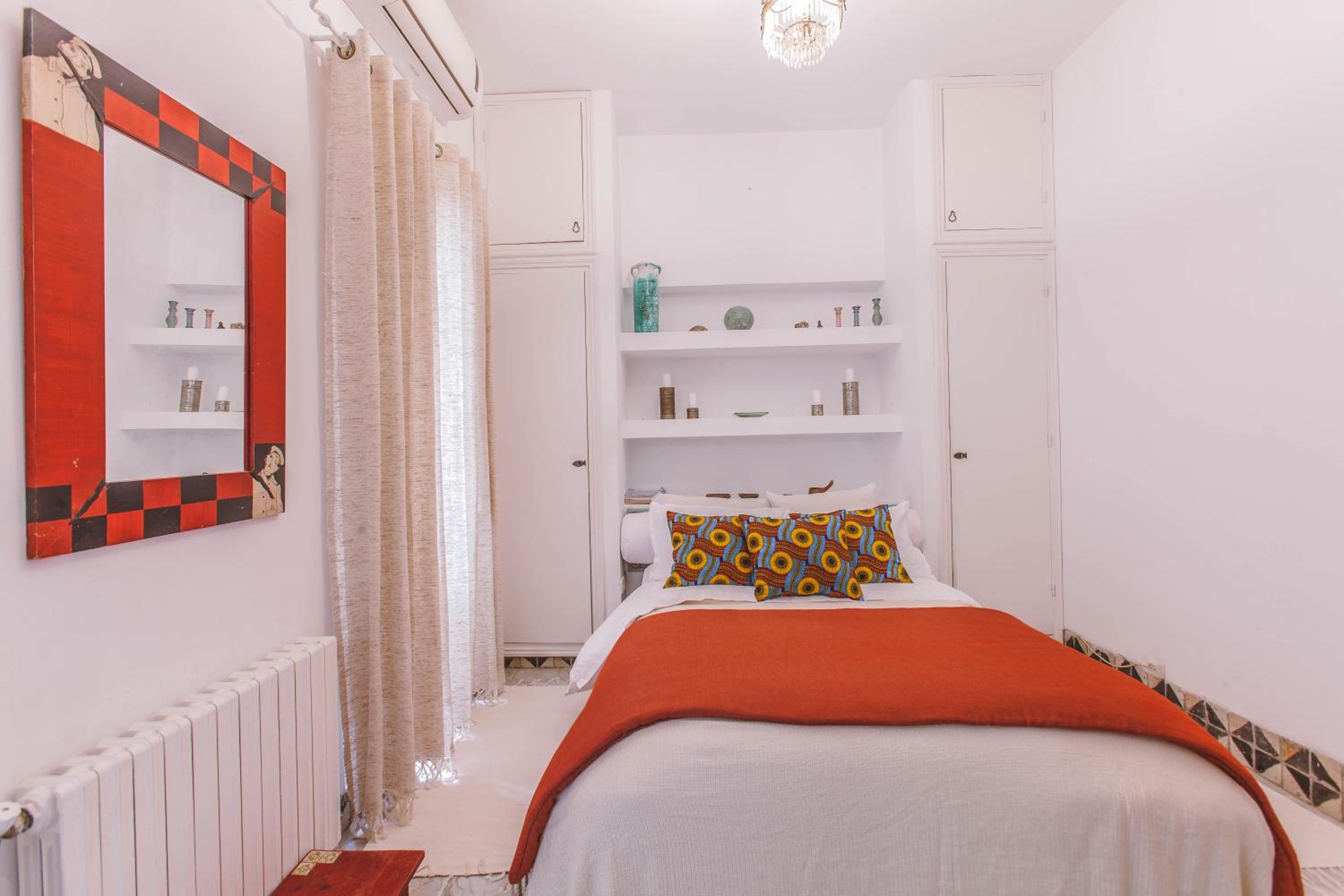 Stylish Loft Sidi Bou Saïd