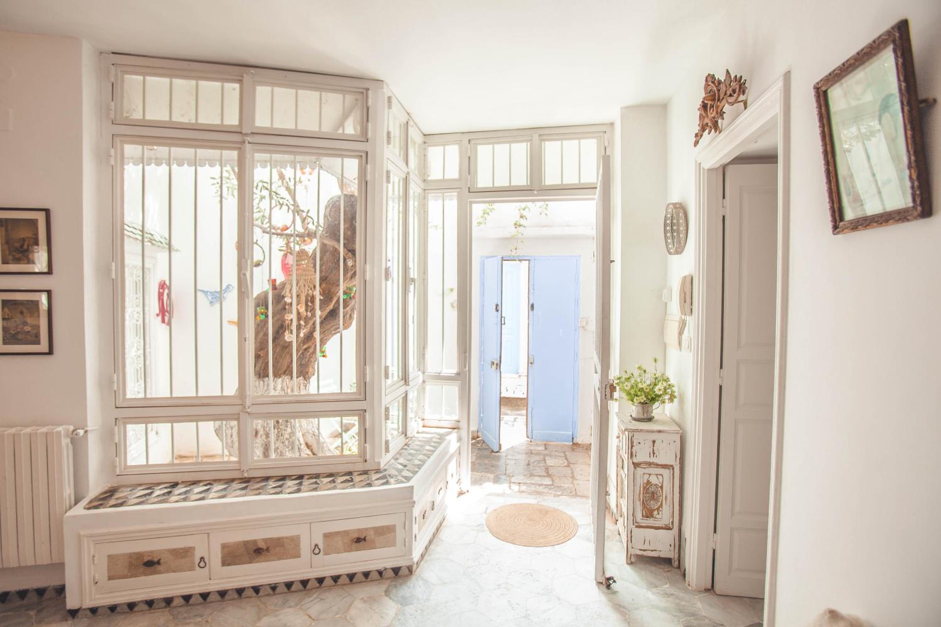 Stylish Loft Sidi Bou Saïd