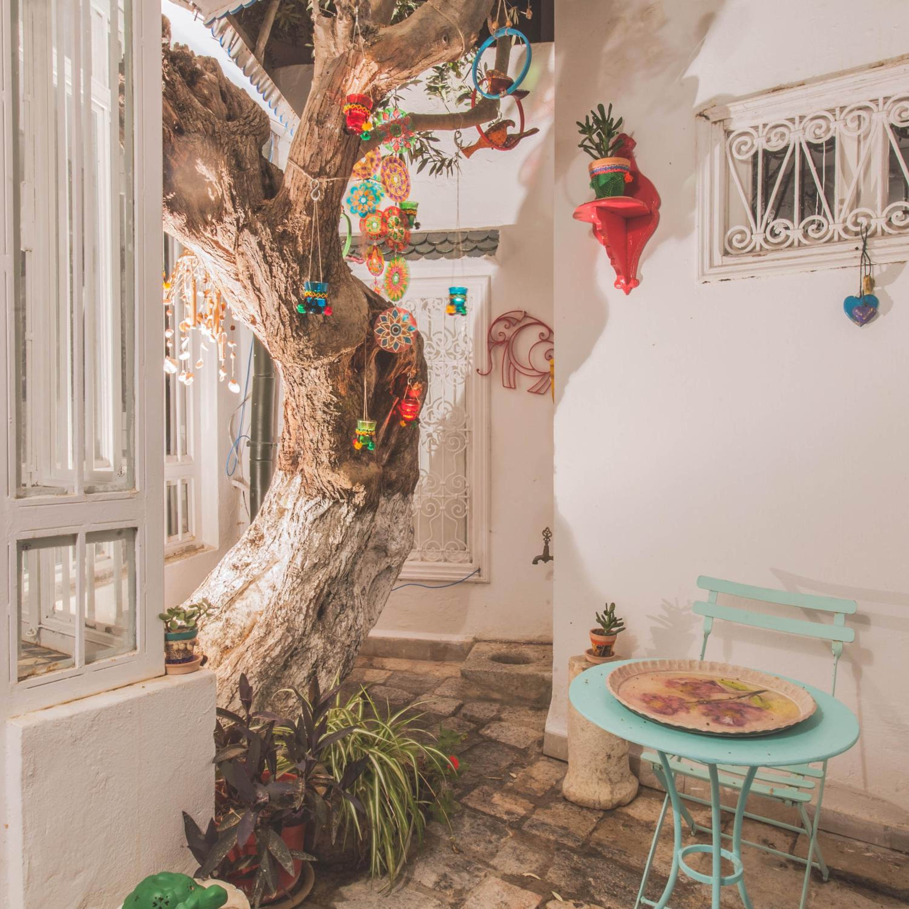 Stylish Loft Sidi Bou Saïd