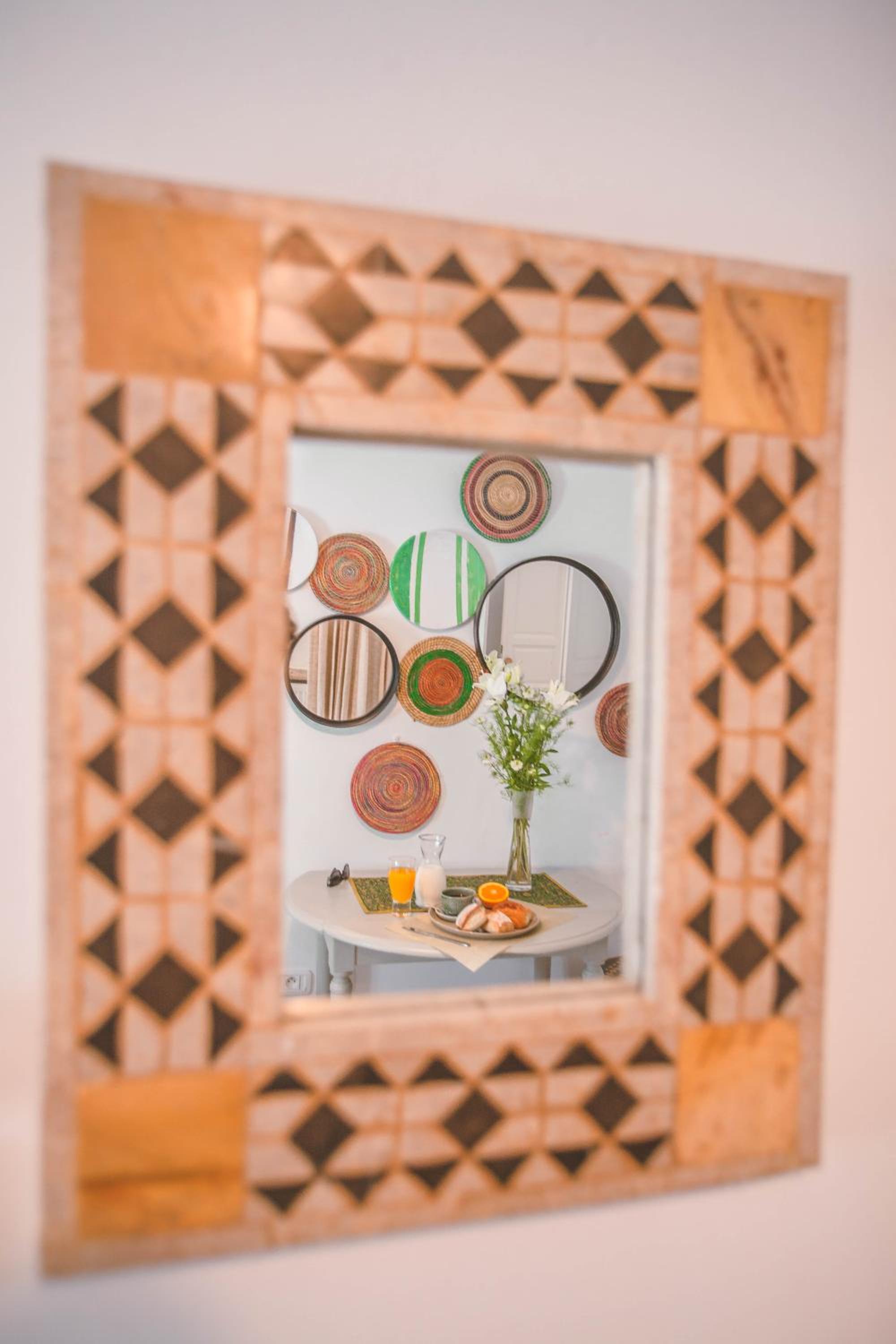 Stylish Loft Sidi Bou Saïd