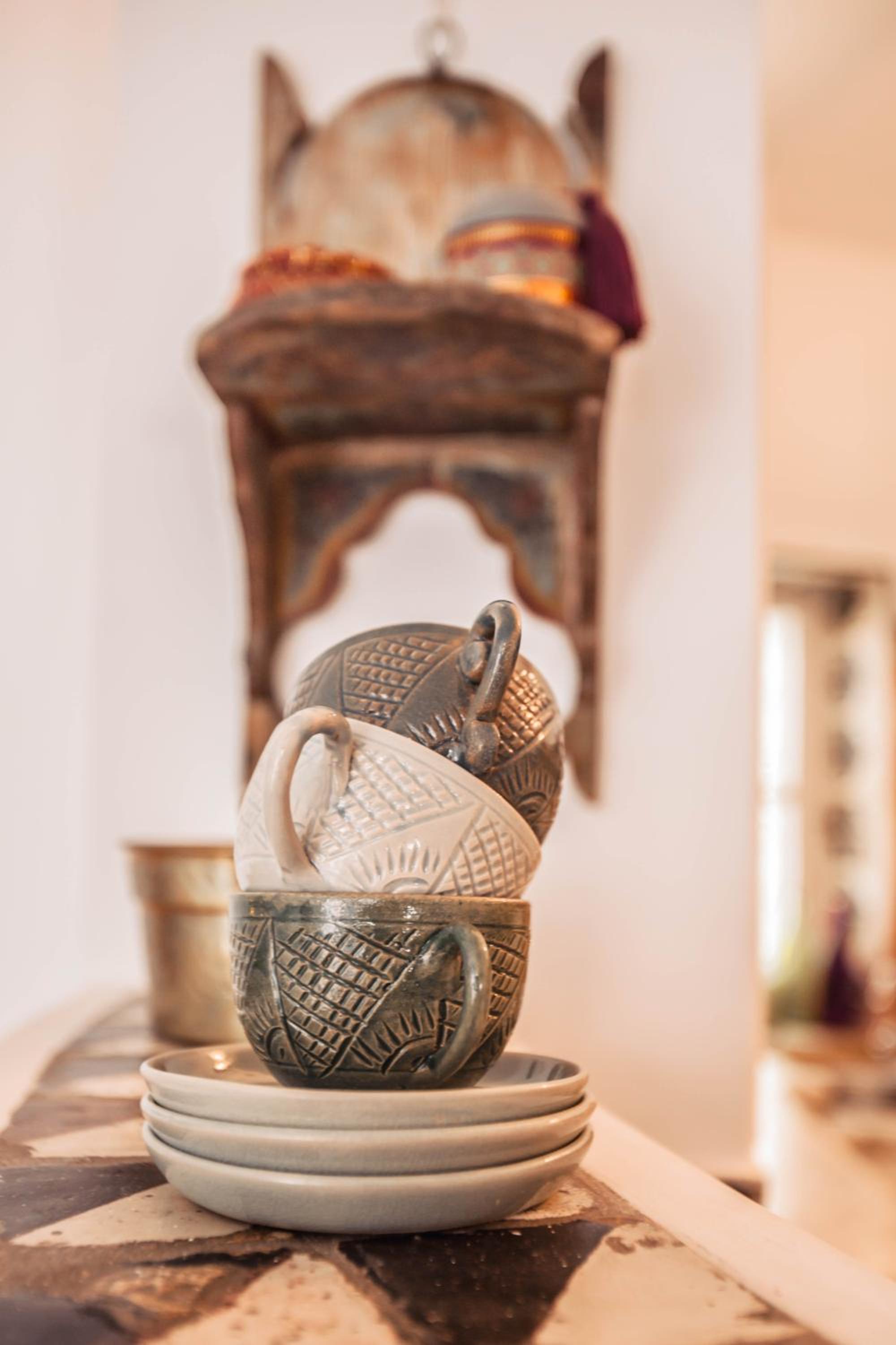 Stylish Loft Sidi Bou Saïd