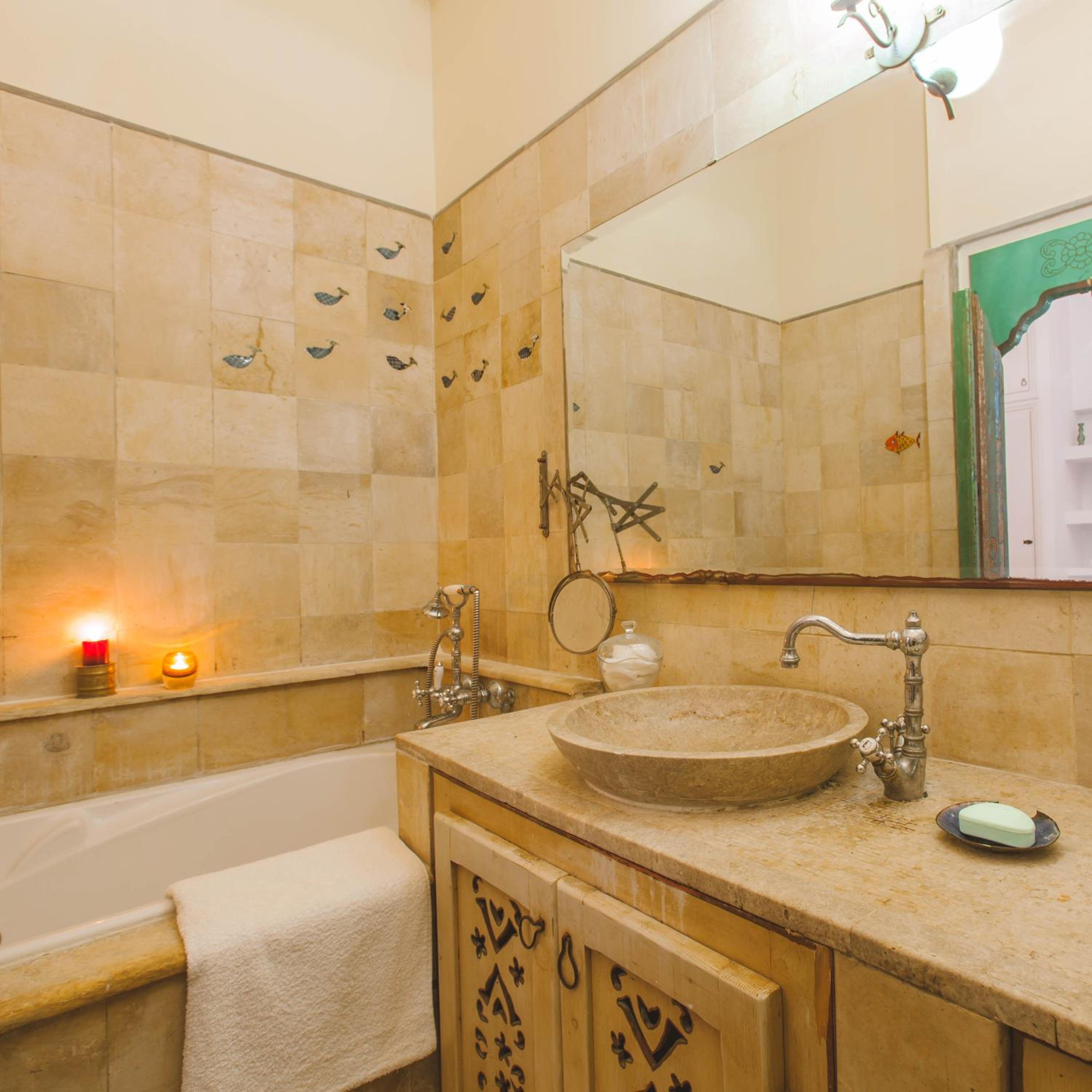 Stylish Loft Sidi Bou Saïd