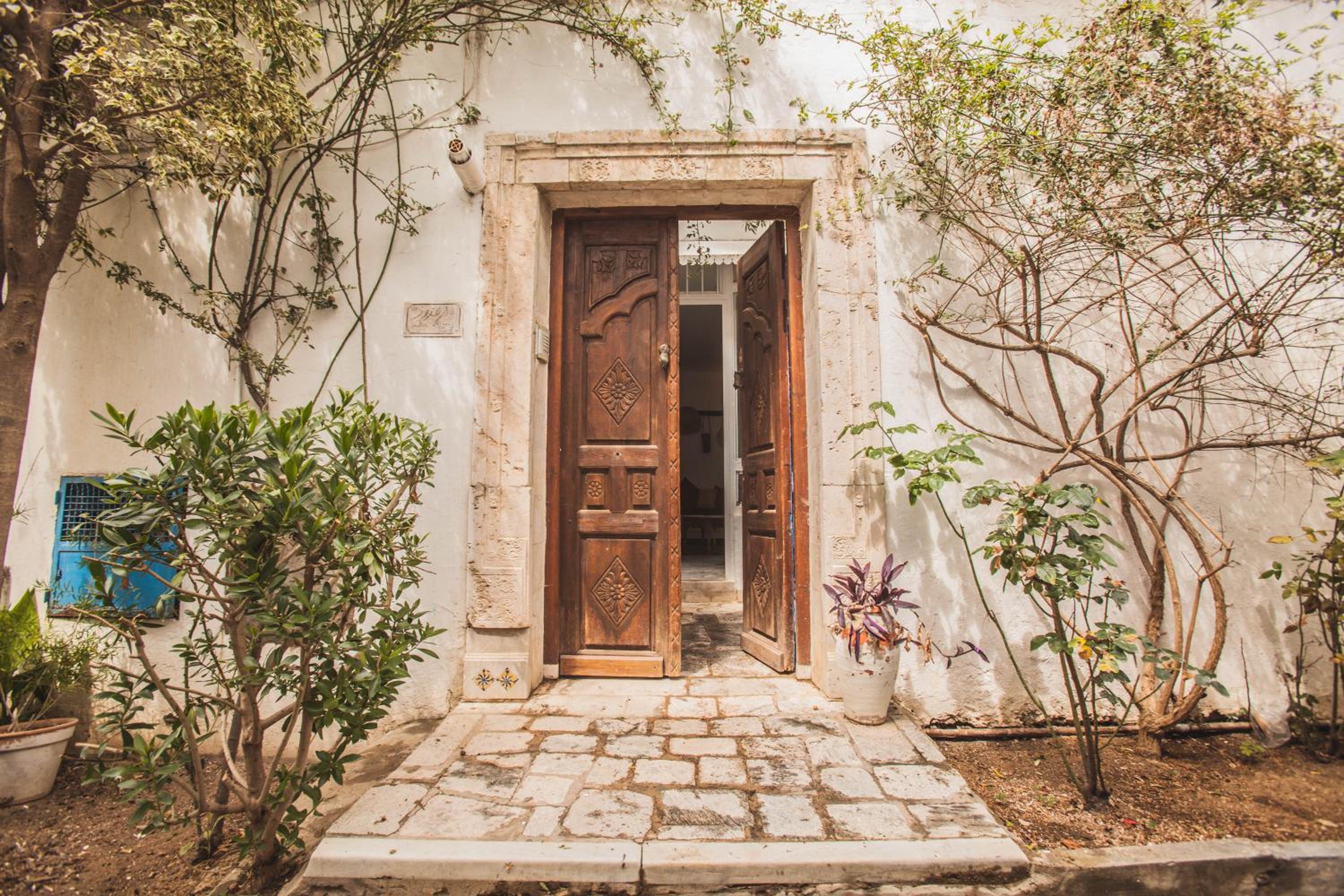 Stylish Loft Sidi Bou Saïd