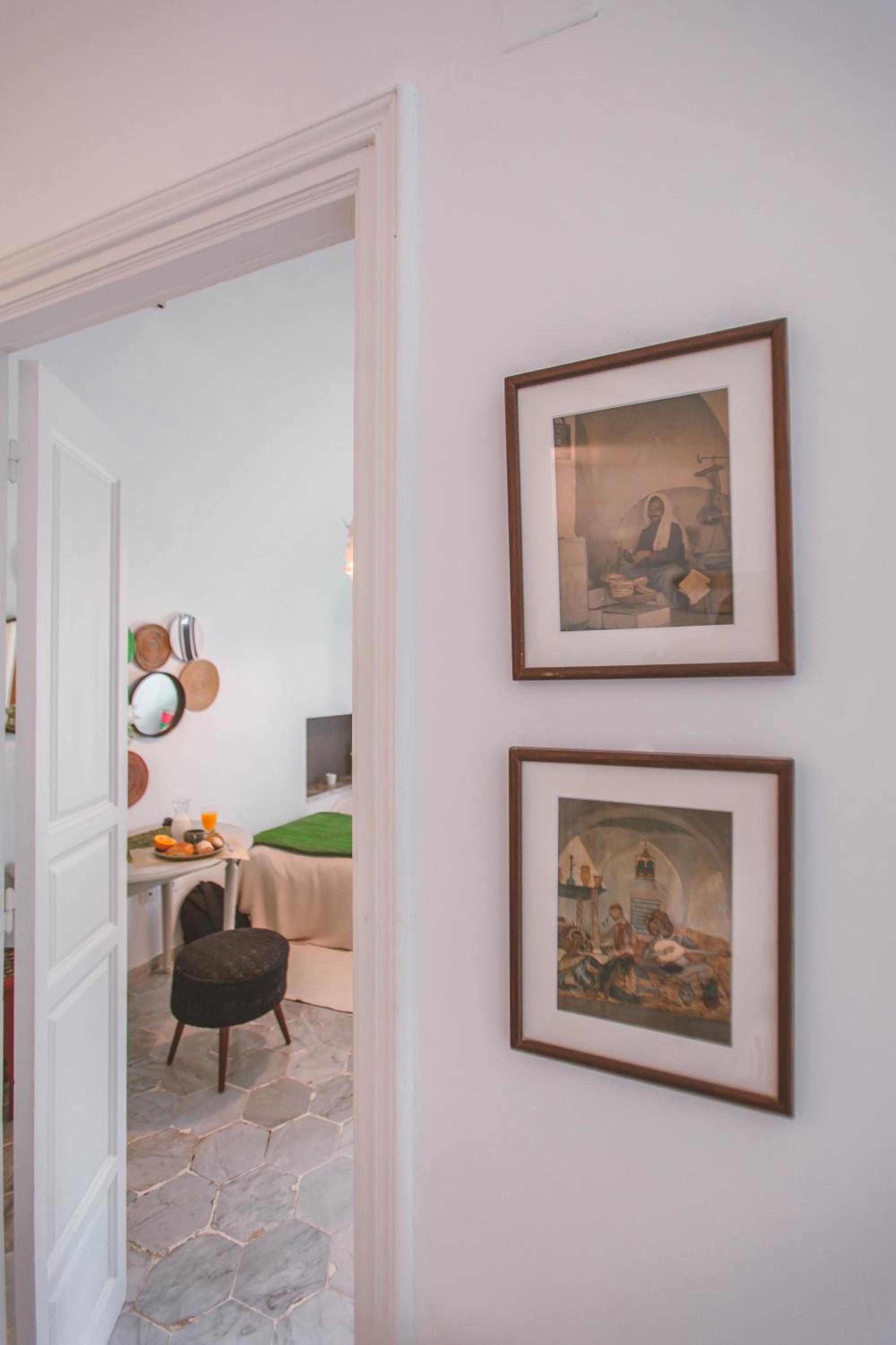 Stylish Loft Sidi Bou Saïd