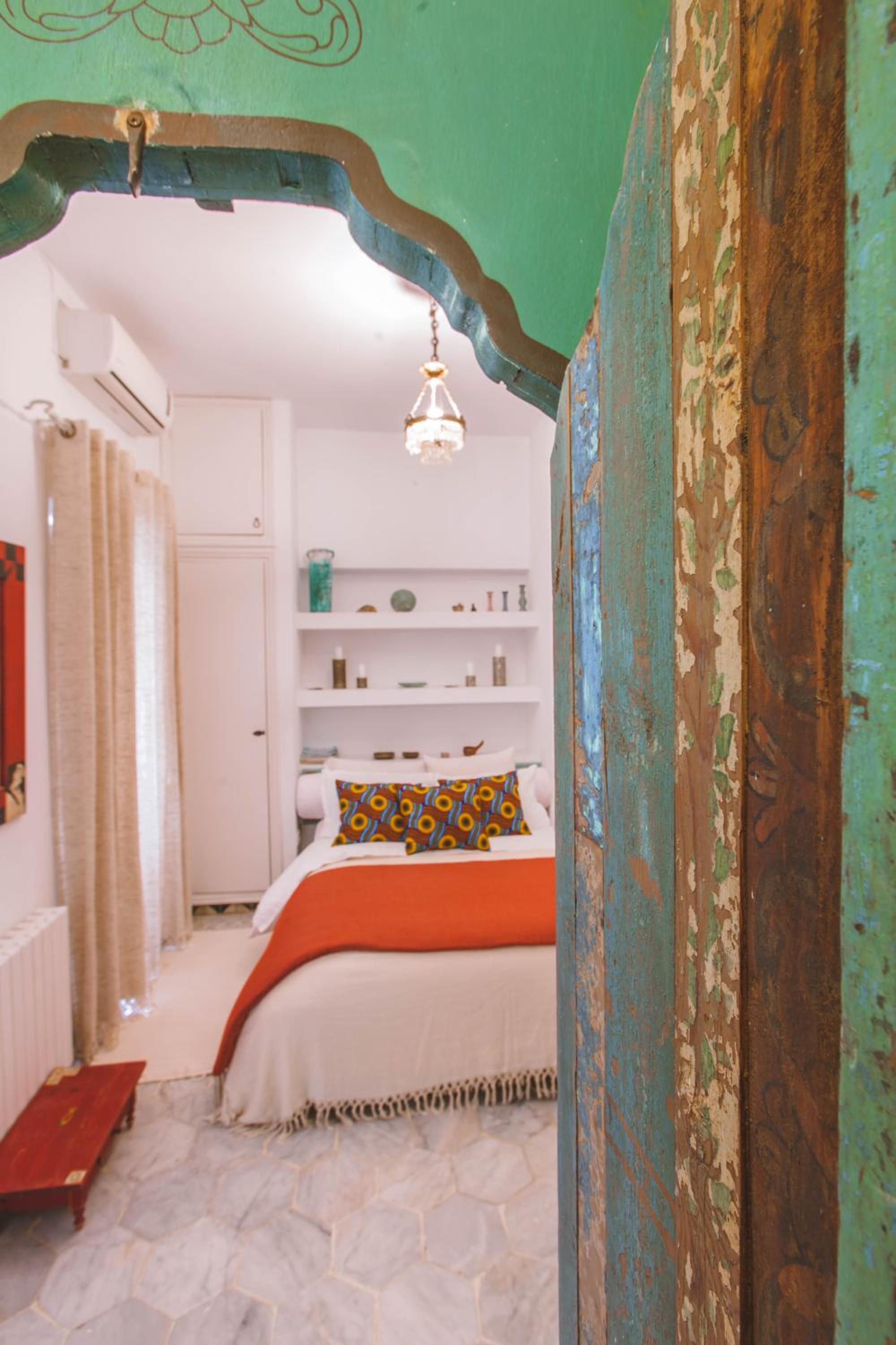 Stylish Loft Sidi Bou Saïd