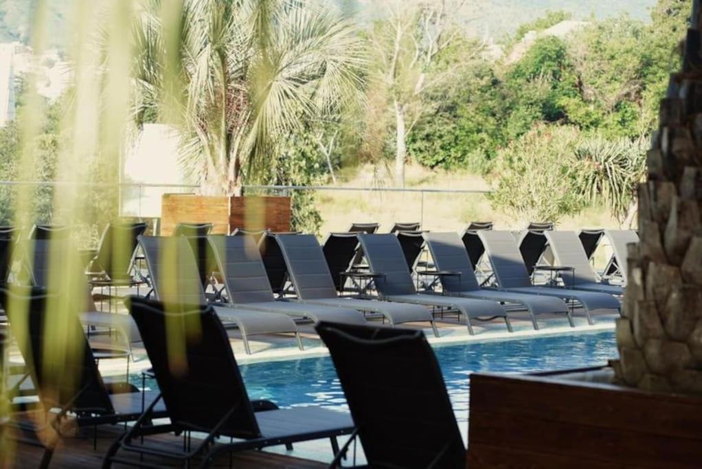 King David luxury one bedroom 10 view 2