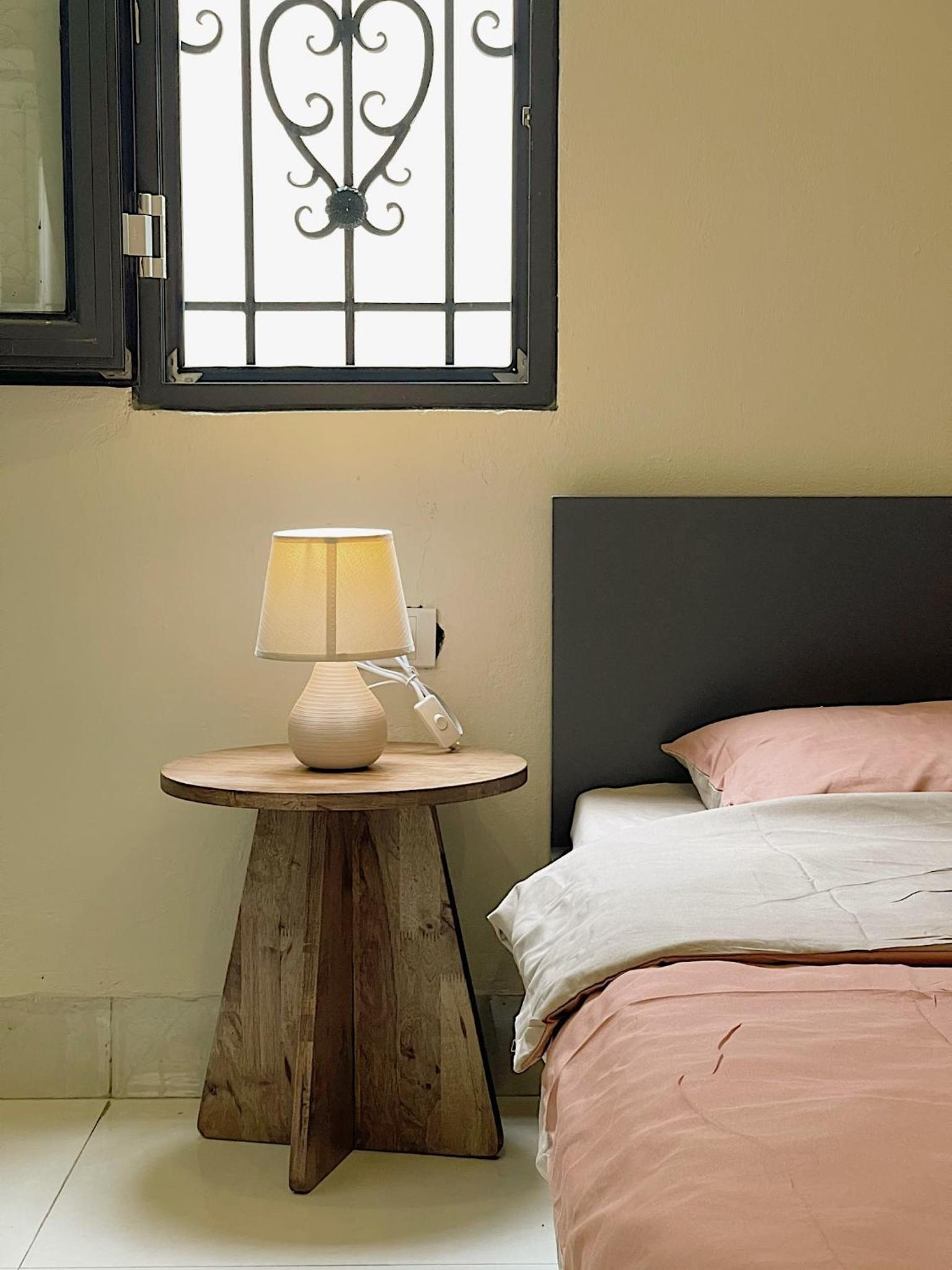 Migo Housing - Lift Access - Hanoi Beer Street - Central and Spacious - Ensuite Kitchen - Ensuite Bathroom