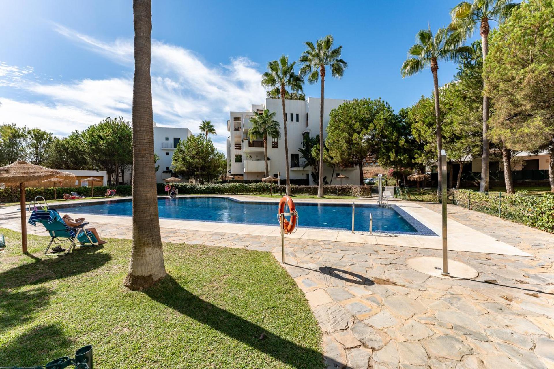 MalagaSuite Alamar Mijas