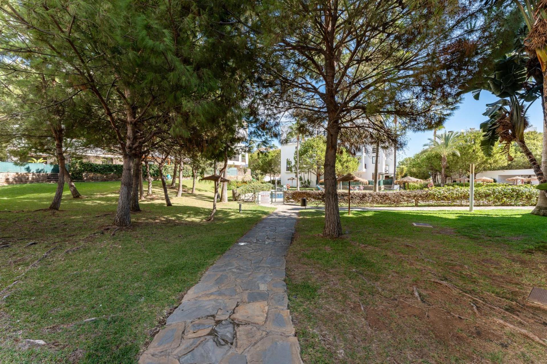 MalagaSuite Alamar Mijas