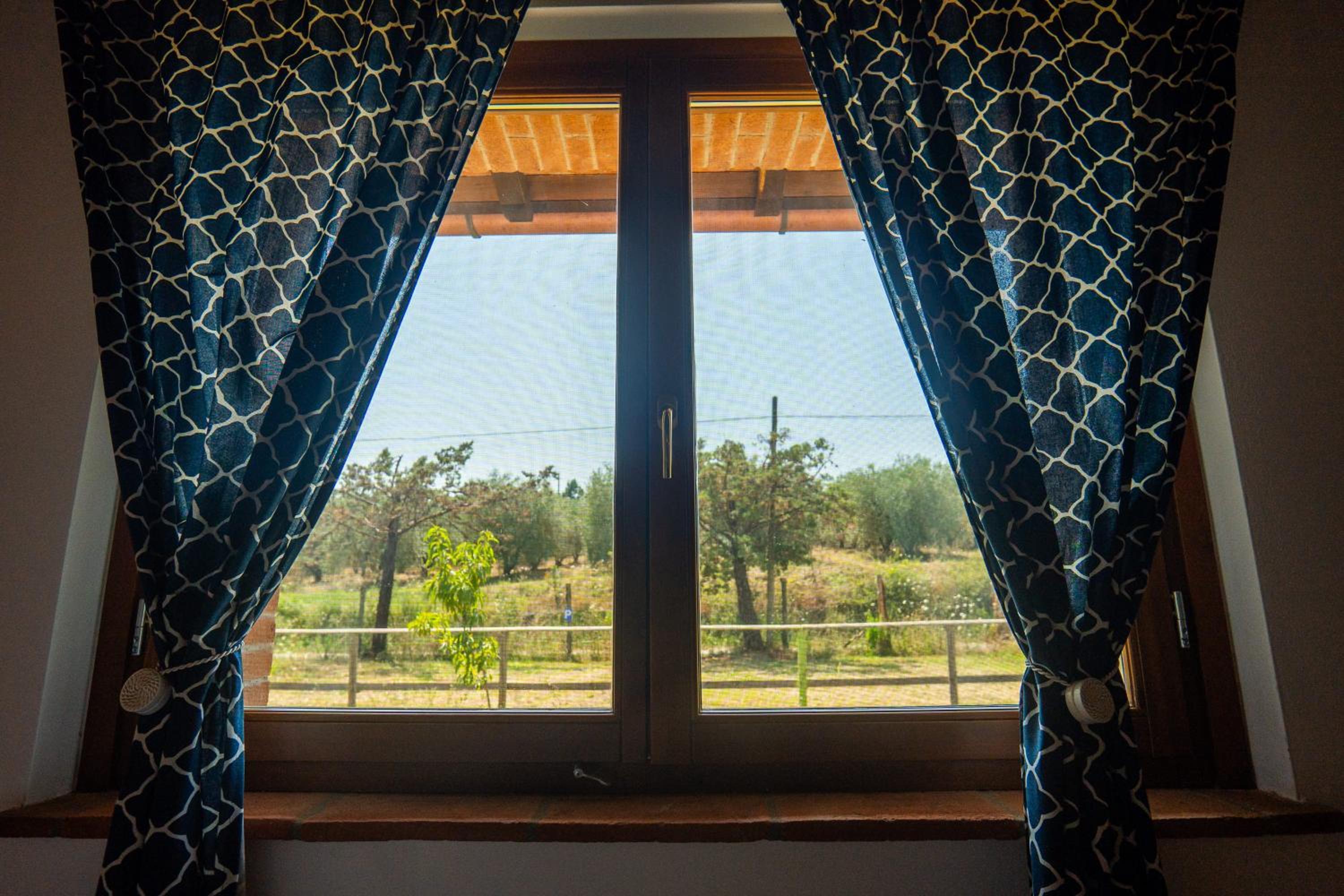 Agriturismo Anfora della Vita