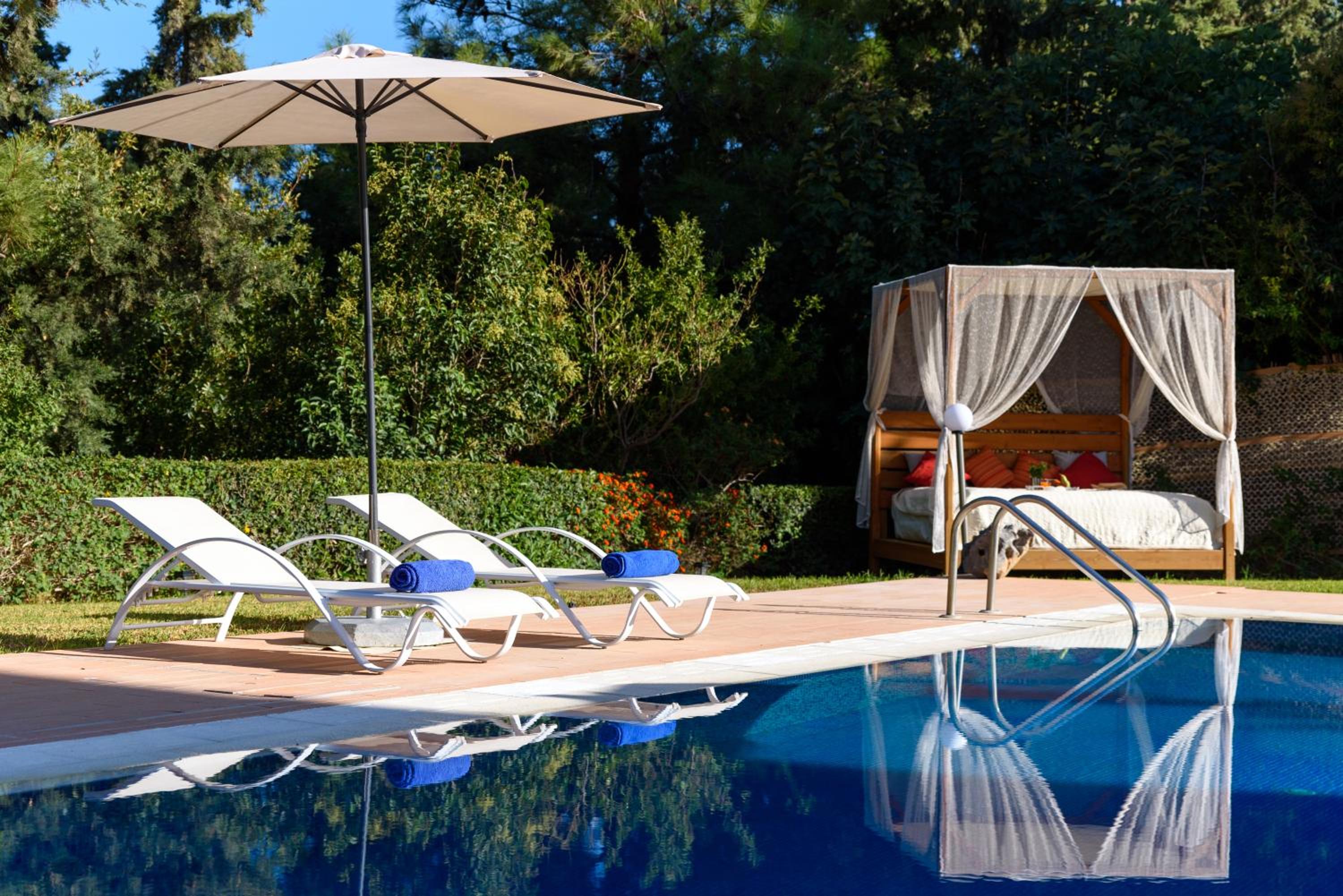 Kallithea Breeze Luxury Villa