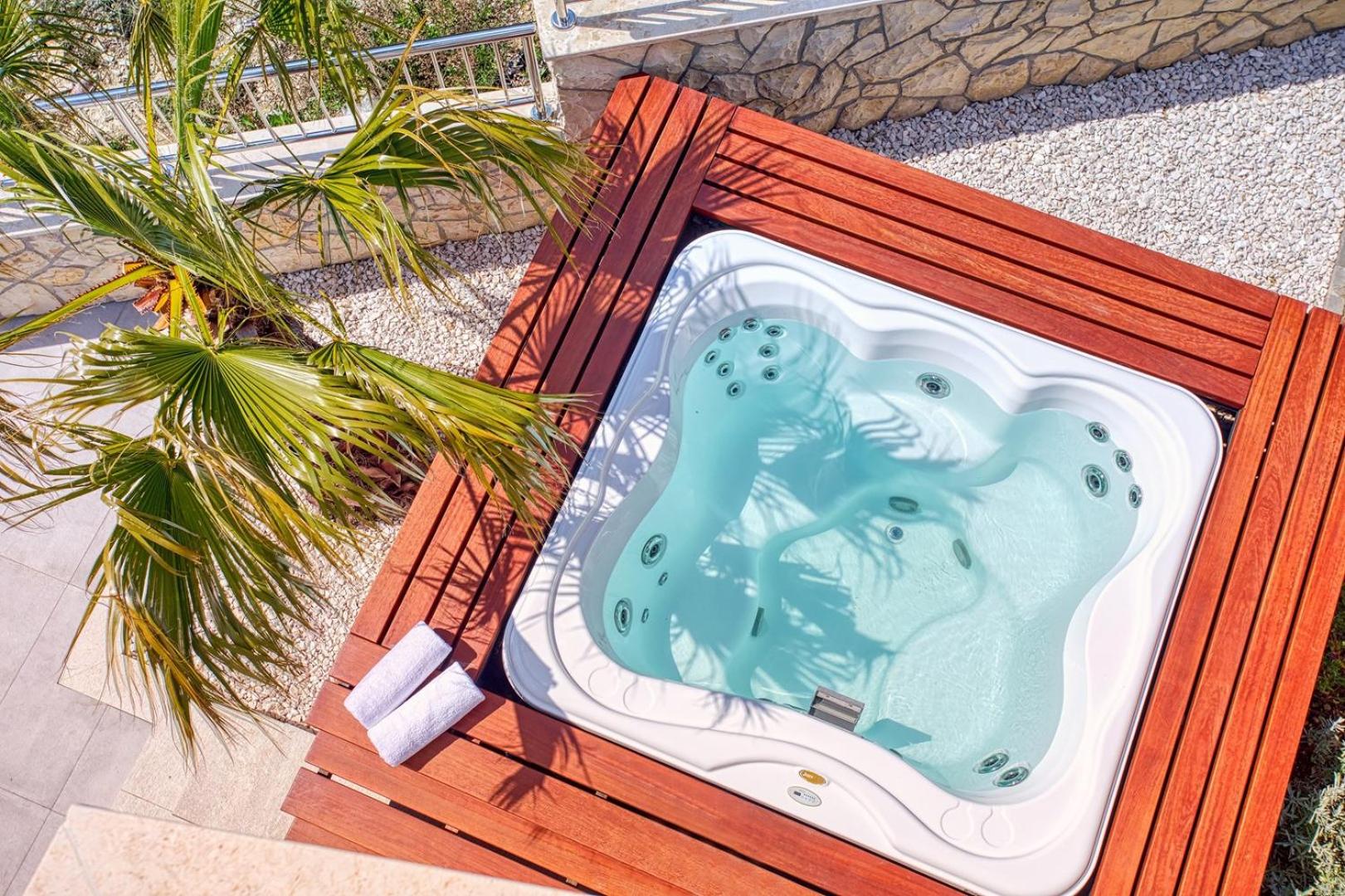 Seaview villa Marija