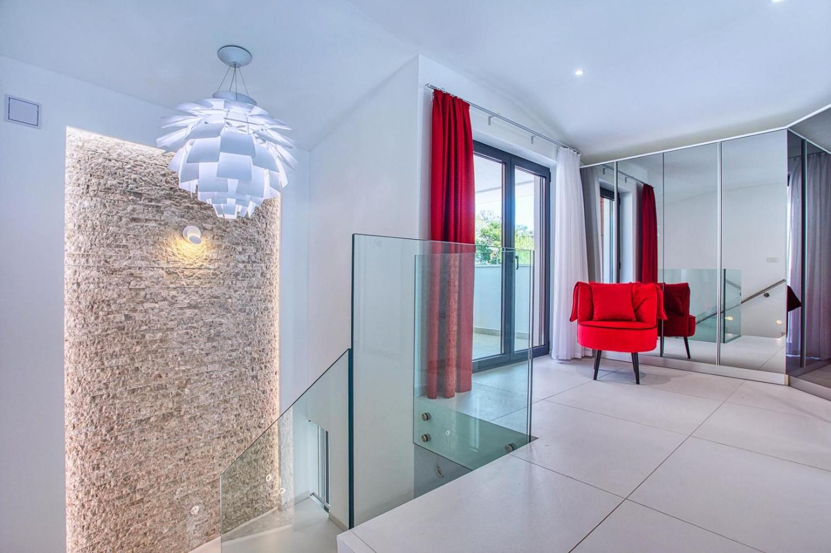 Seaview villa Marija