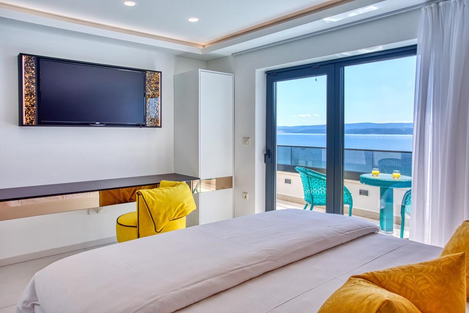 Seaview villa Marija