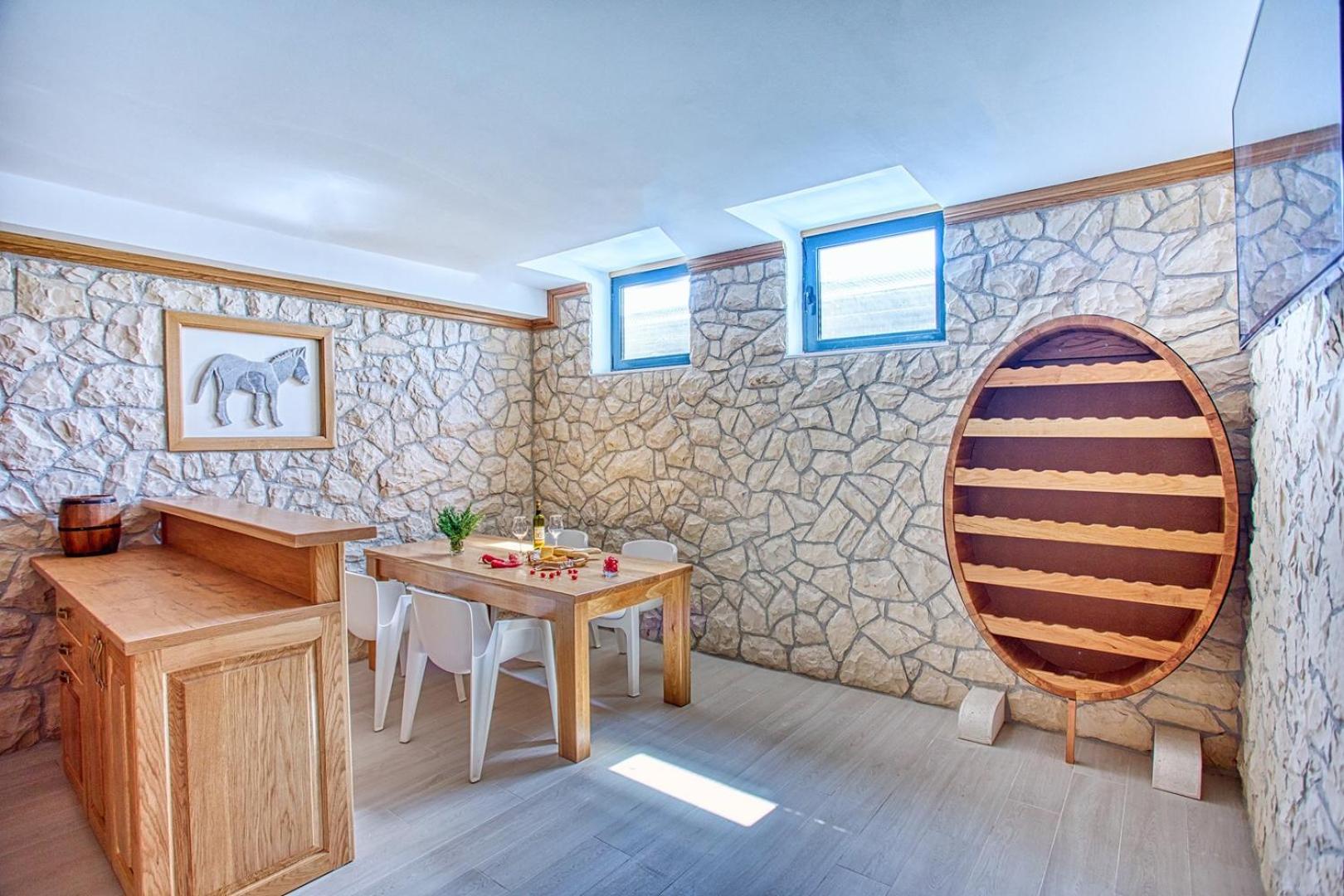 Seaview villa Marija