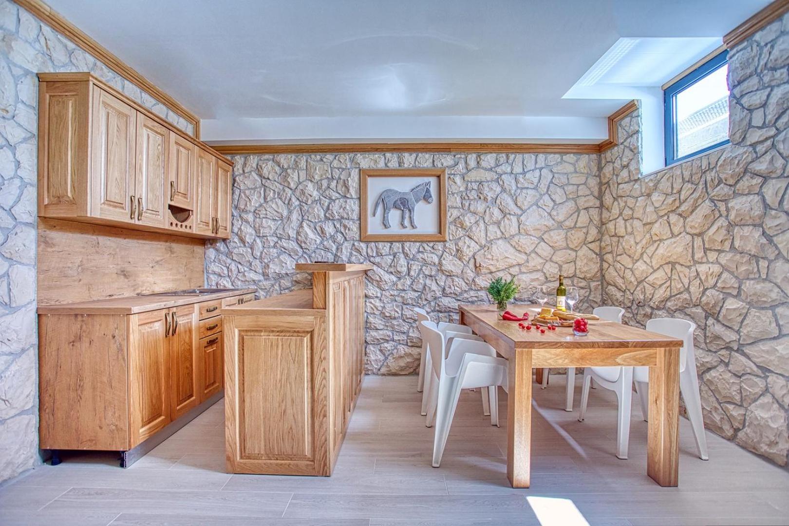 Seaview villa Marija
