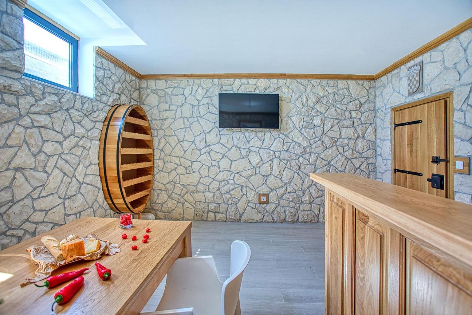 Seaview villa Marija