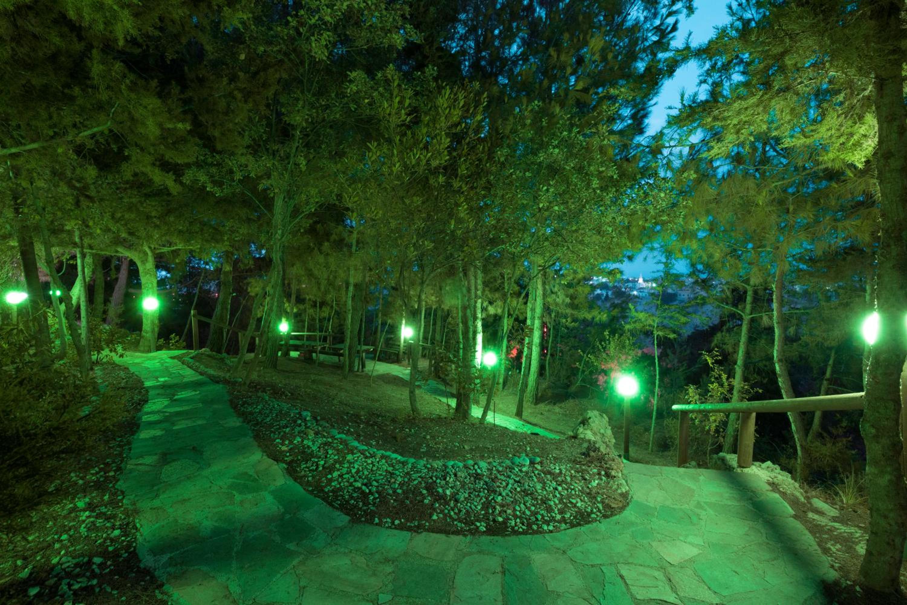 Kallithea Breeze Luxury Villa