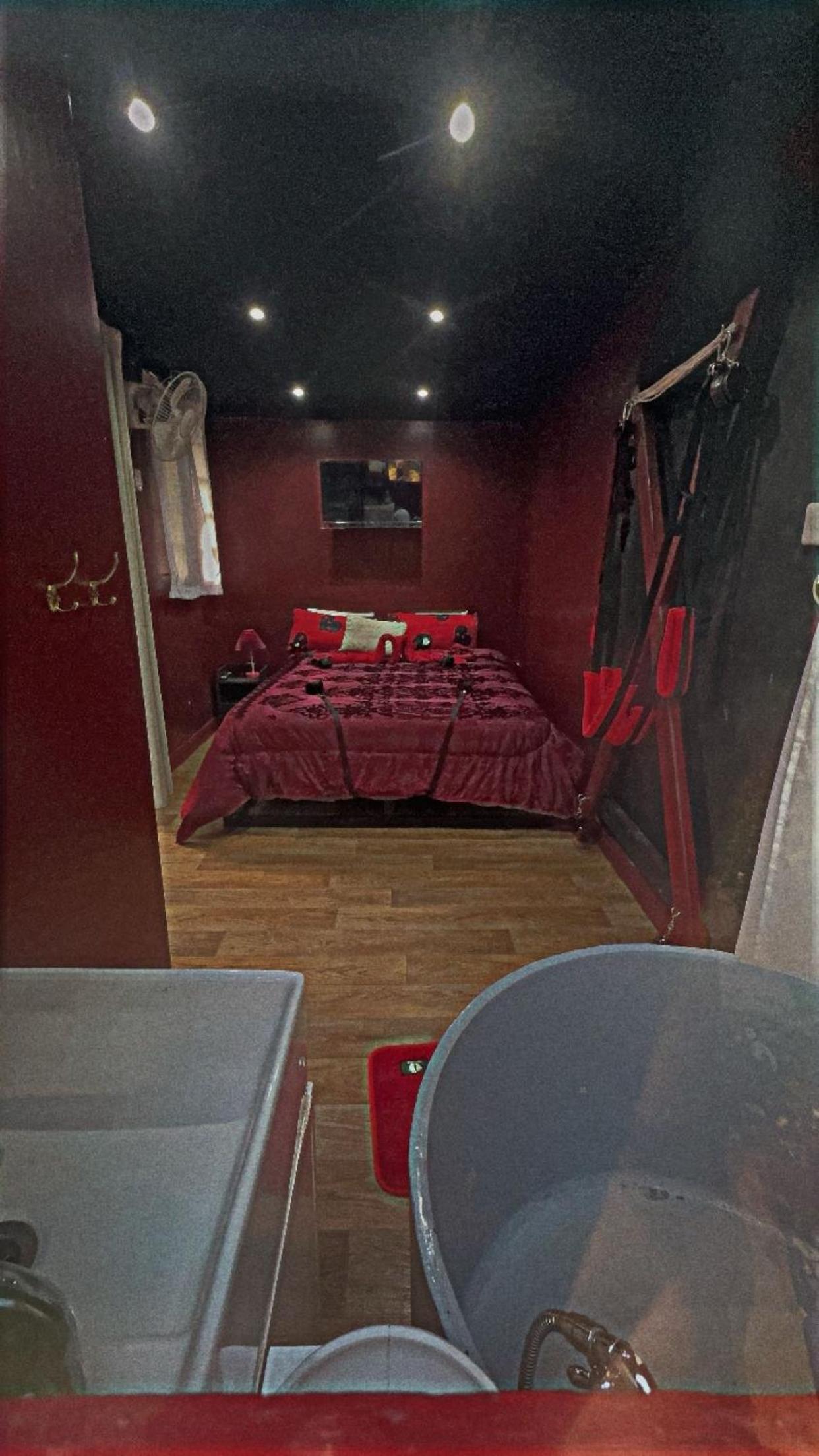 The Secret Escape view 3