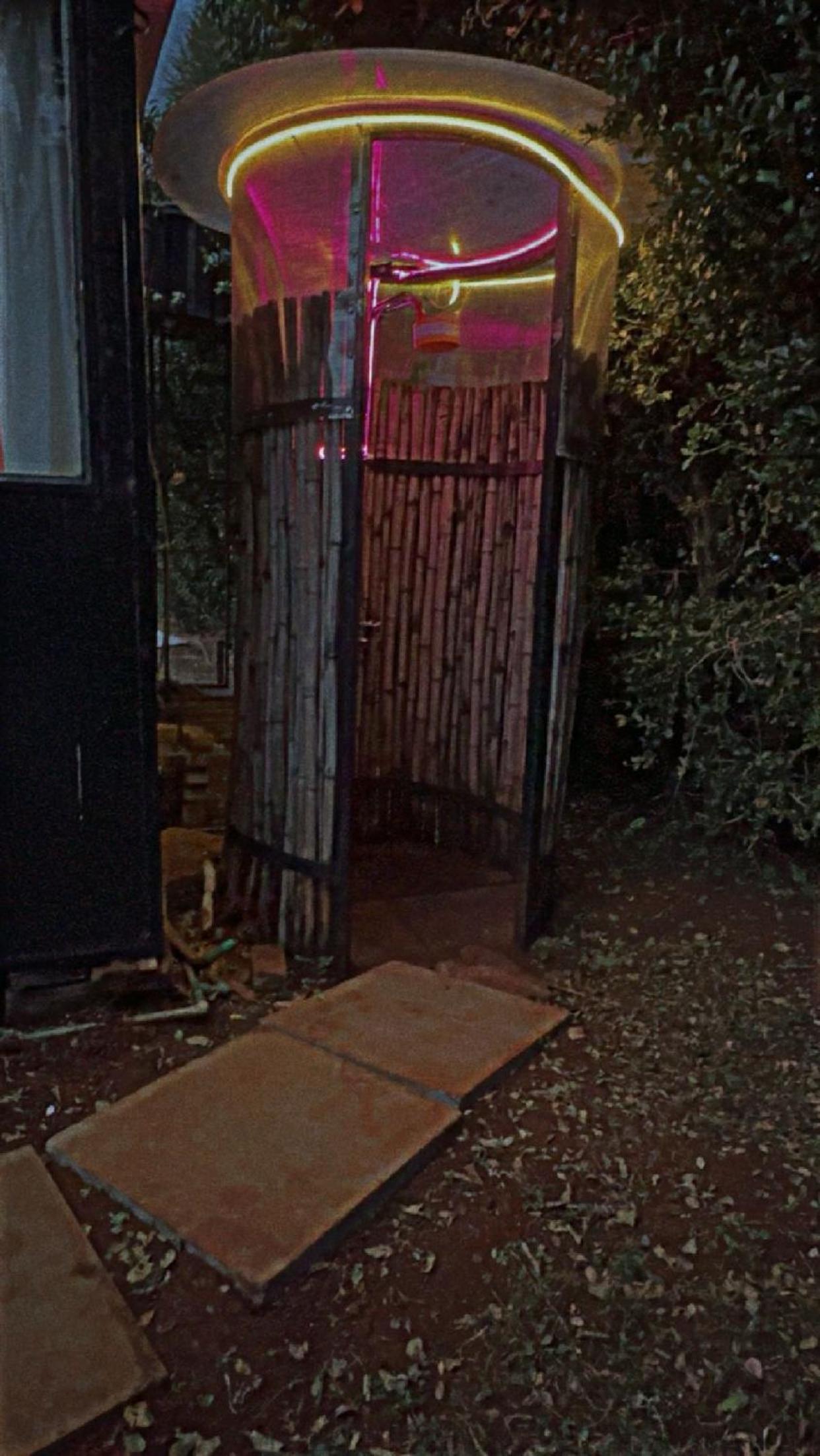 The Secret Escape view 4