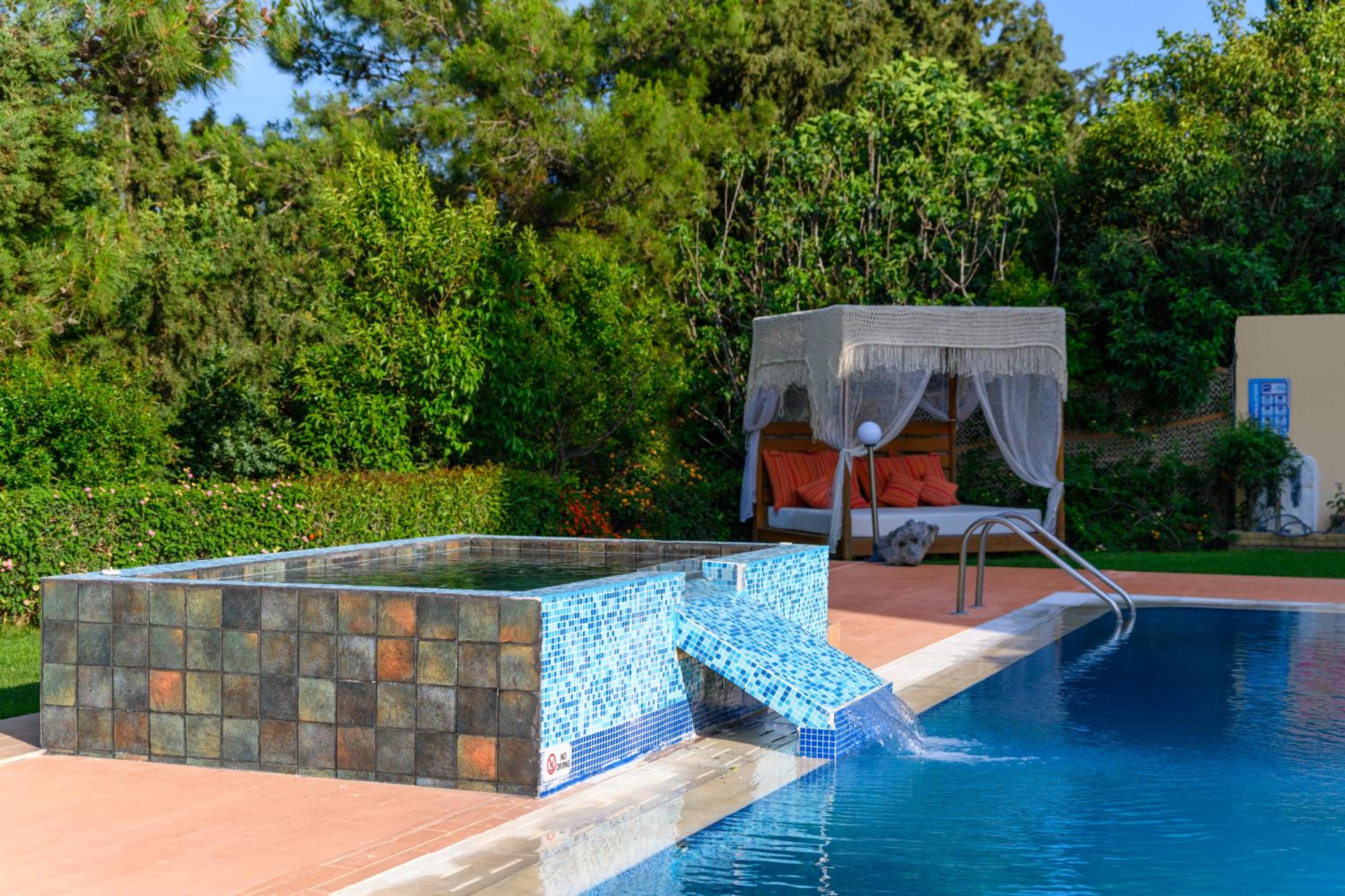 Kallithea Breeze Luxury Villa