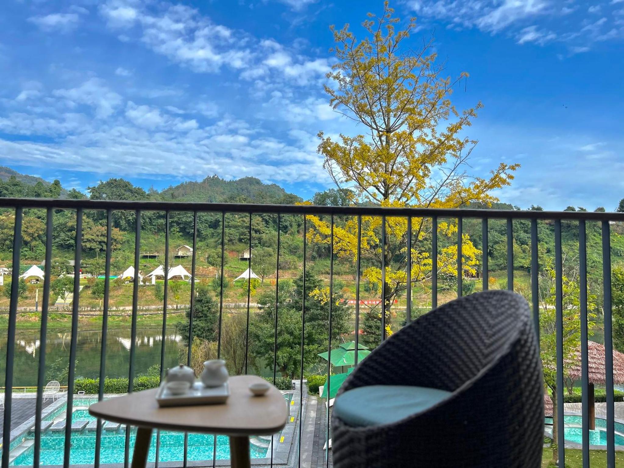Holiday Inn Express Emei Mountain by IHG