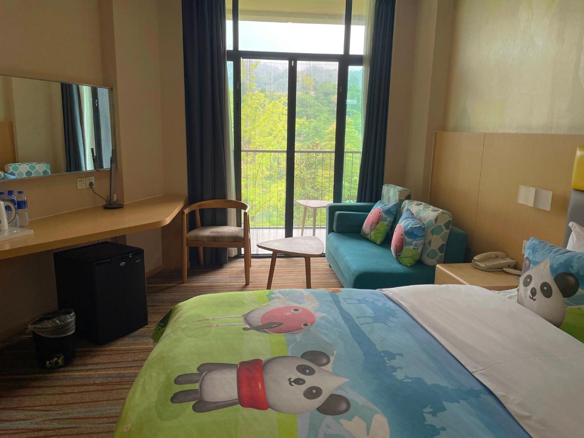 Holiday Inn Express Emei Mountain by IHG