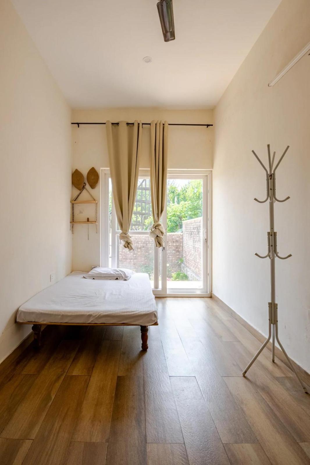 Misty Mornings Villa