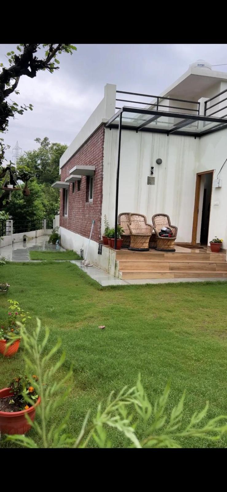 Misty Mornings Villa