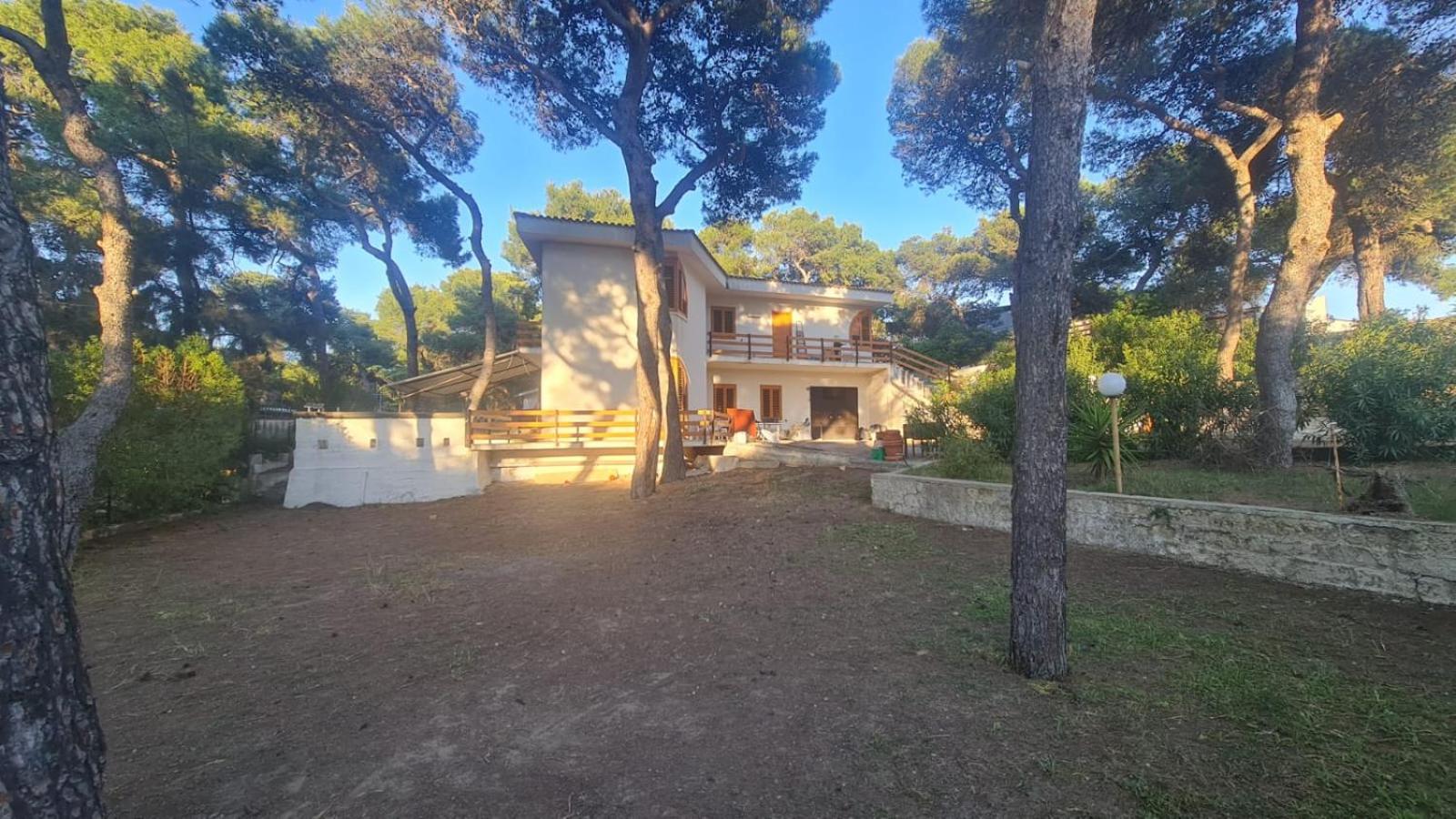 Villa Ofelia - Casa Vacanze in Puglia view 2