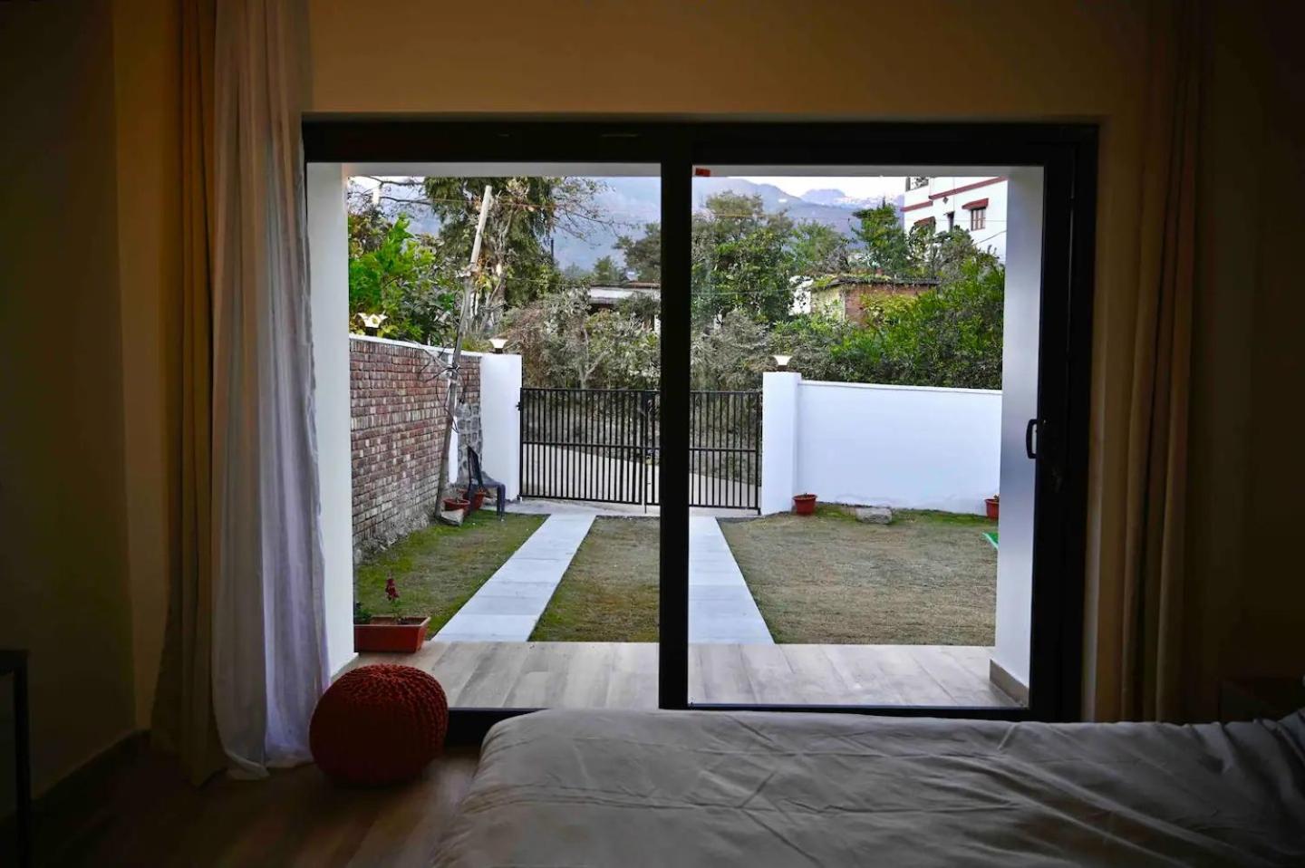 Misty Mornings Villa