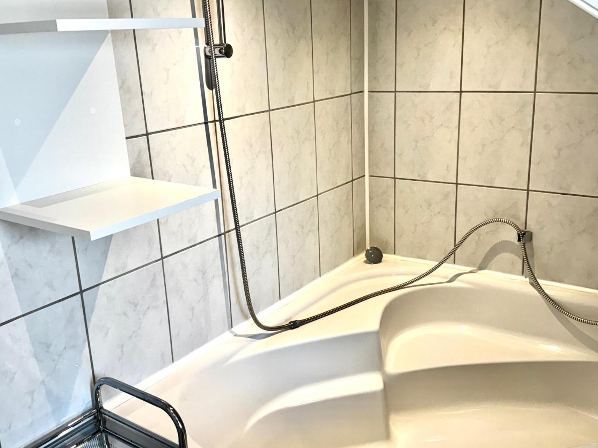 Apartment Düsseldorf - near Airport DUS - Trade Fair - Arena