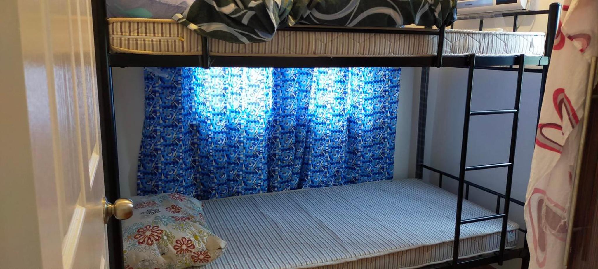 2 bedrooms 2 toilet and bath furnished house in Royal Palms Tres Dauis Bohol view 2