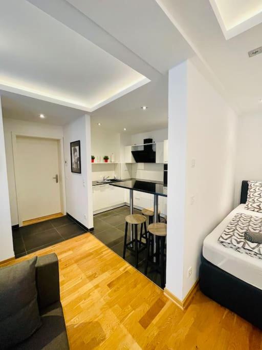 exclusive perfect stay - perfect location in Leipzig No2