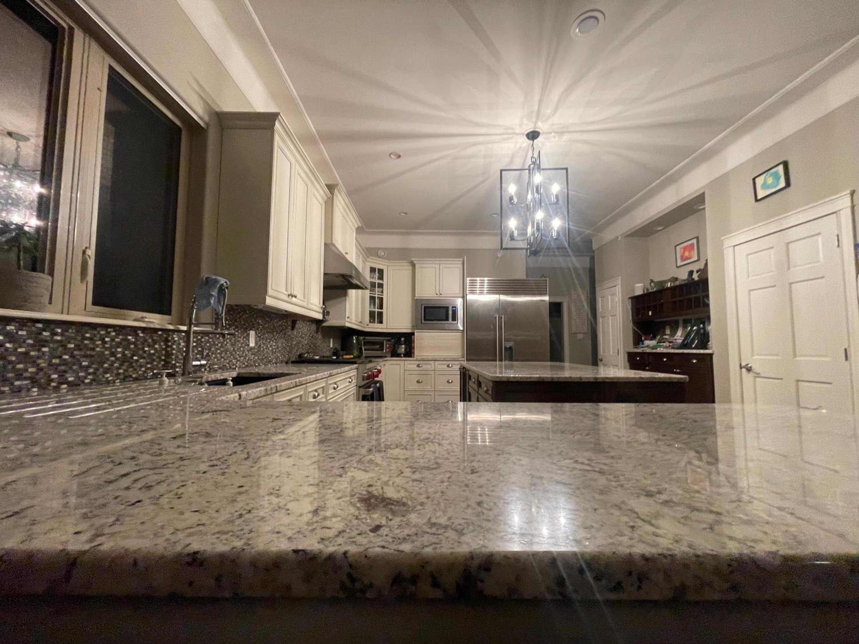 Lux Waterfront Private 4bd home