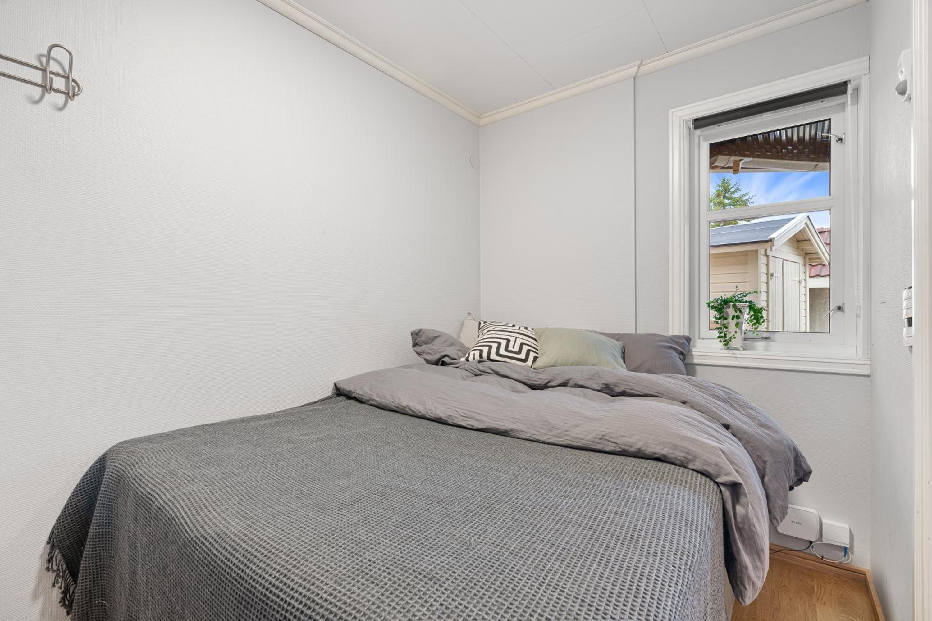 Tromsdalen appartement view 4