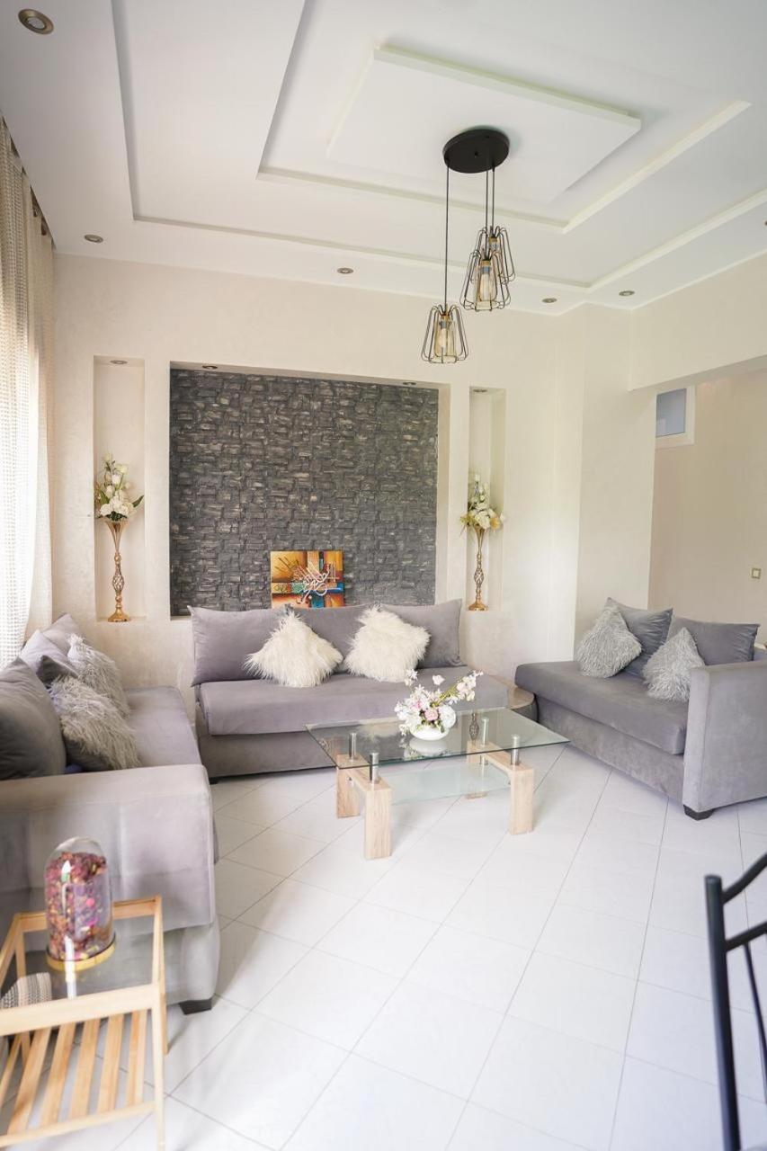 Appartement Chaymae view 2