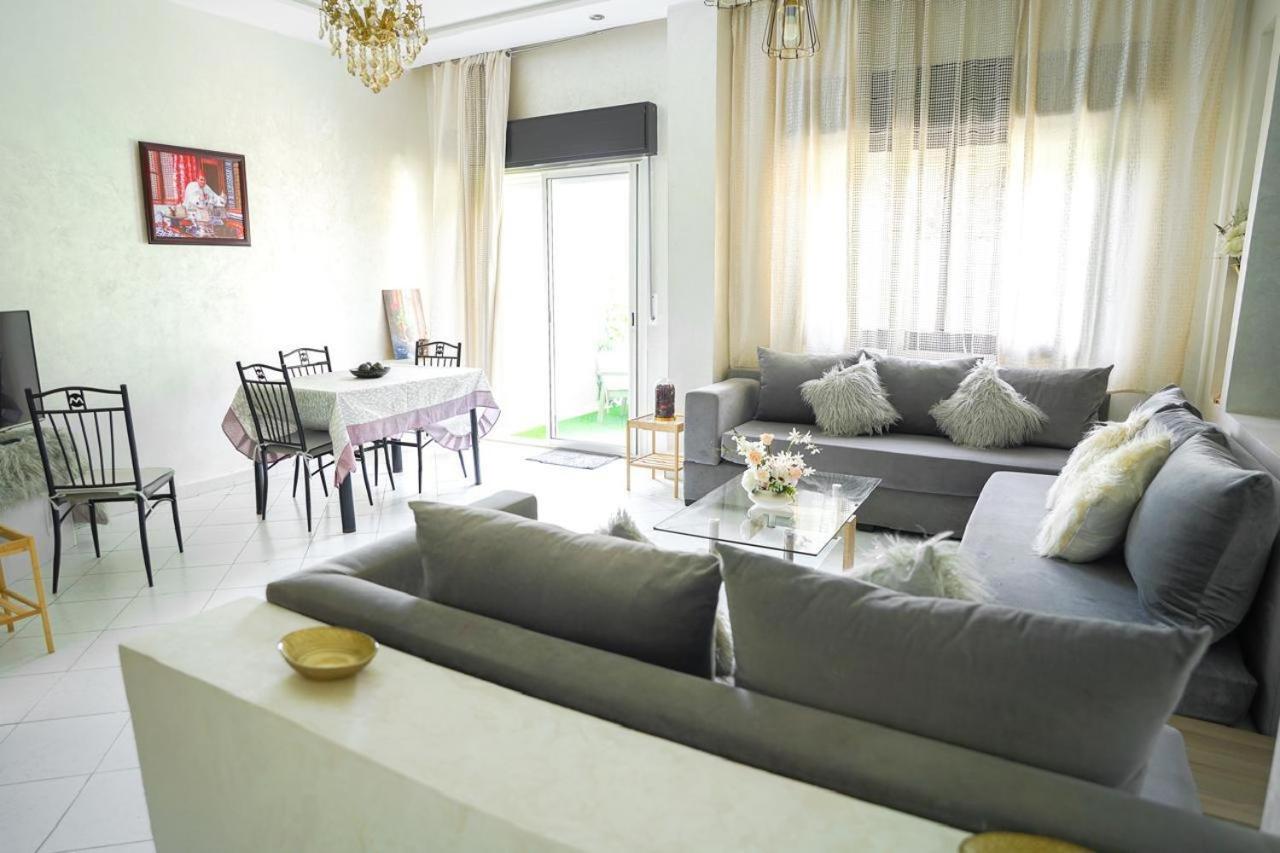 Appartement Chaymae view 3